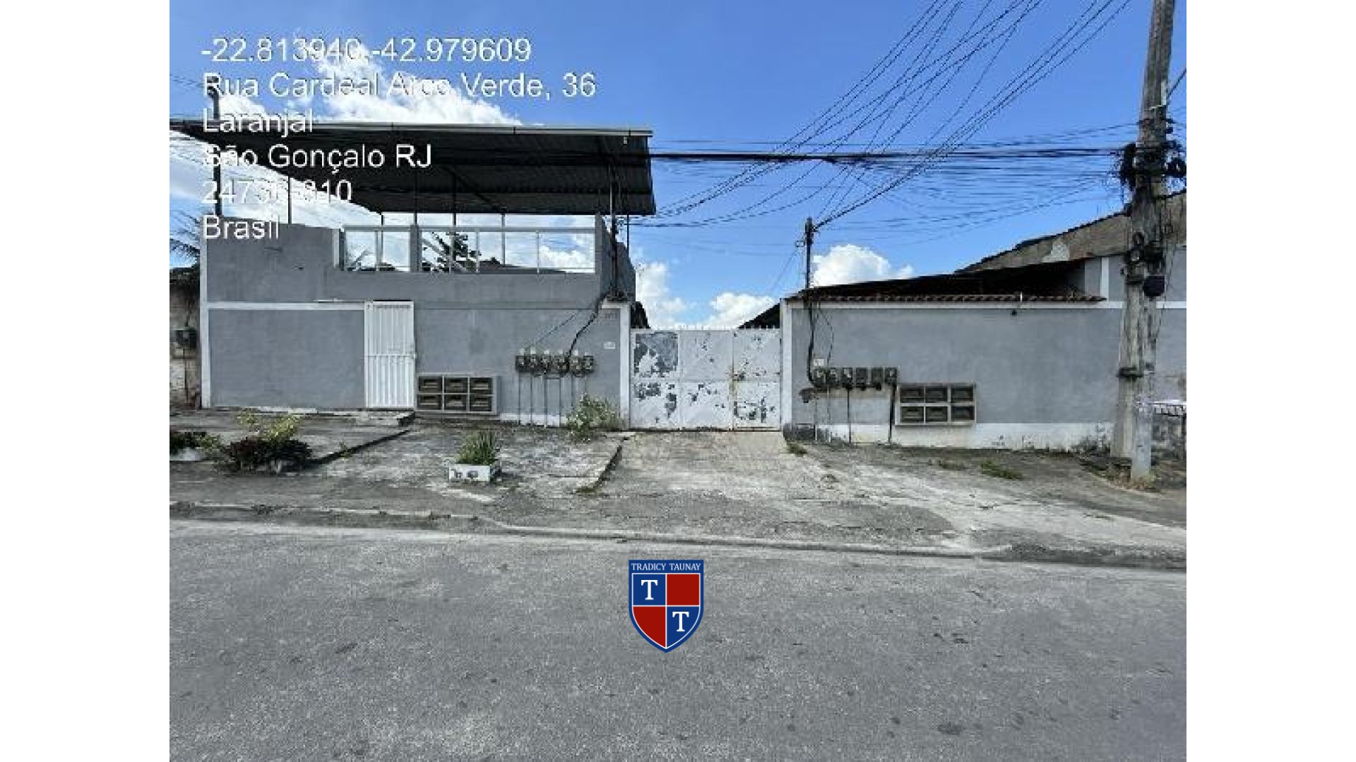 Foto do Imóvel