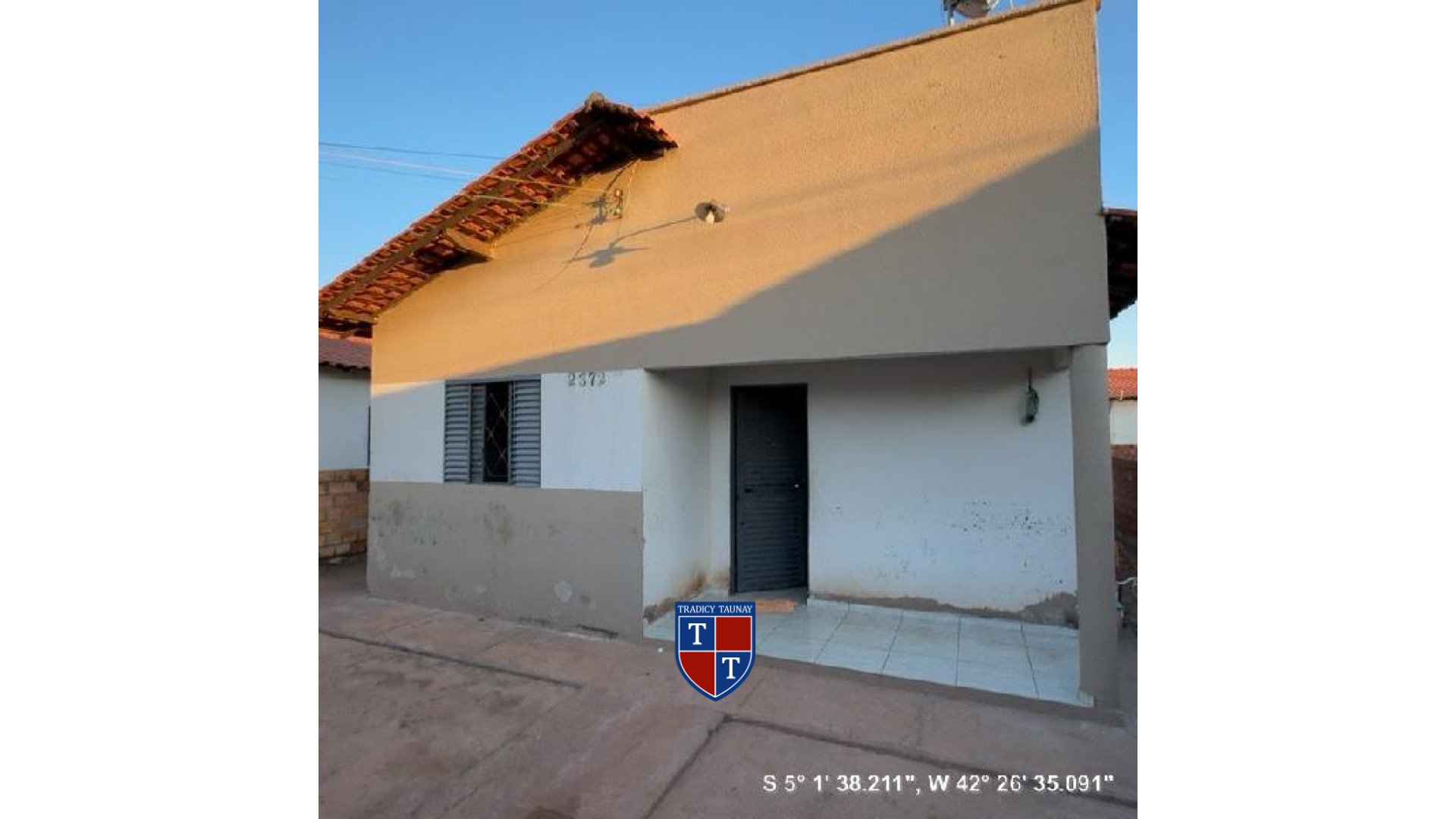 Foto do Imóvel