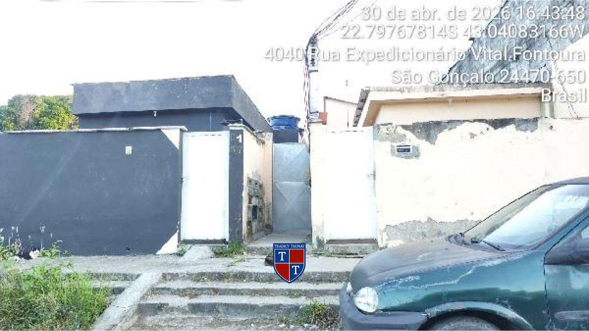 Foto do Imóvel