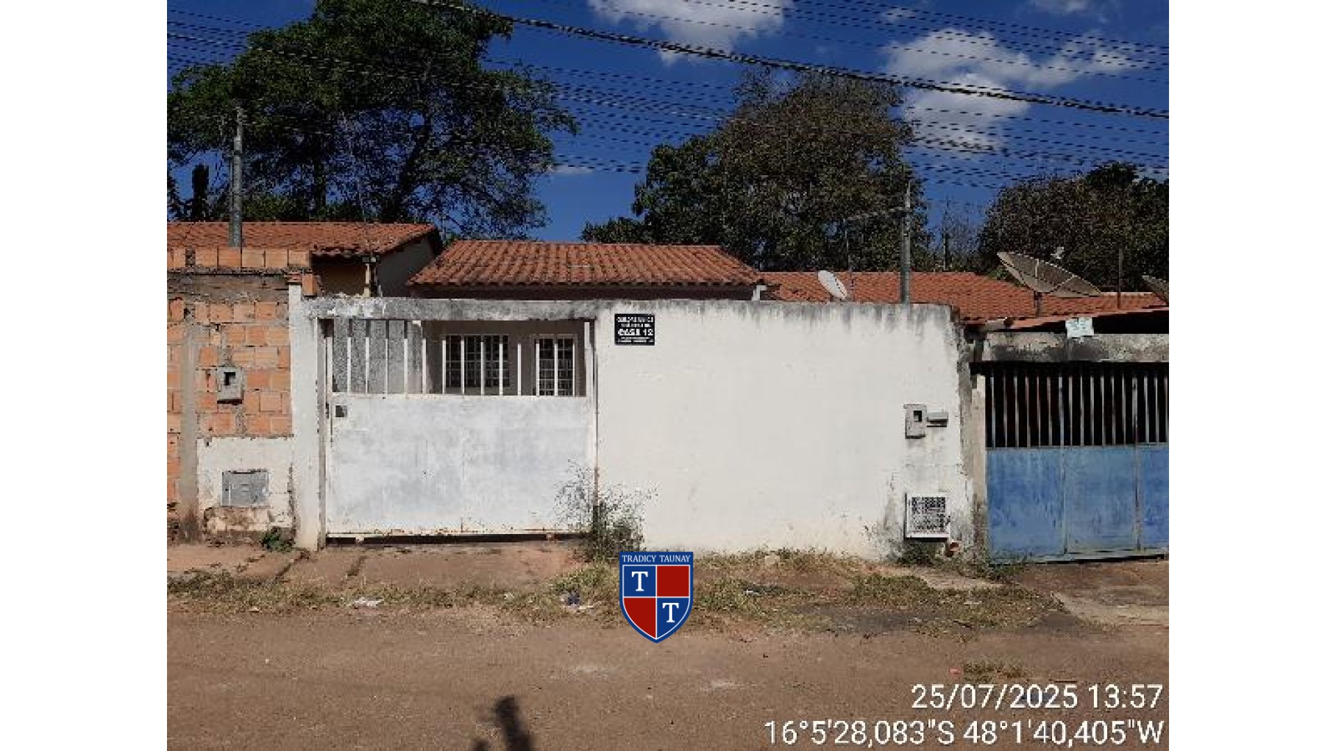 Foto do Imóvel