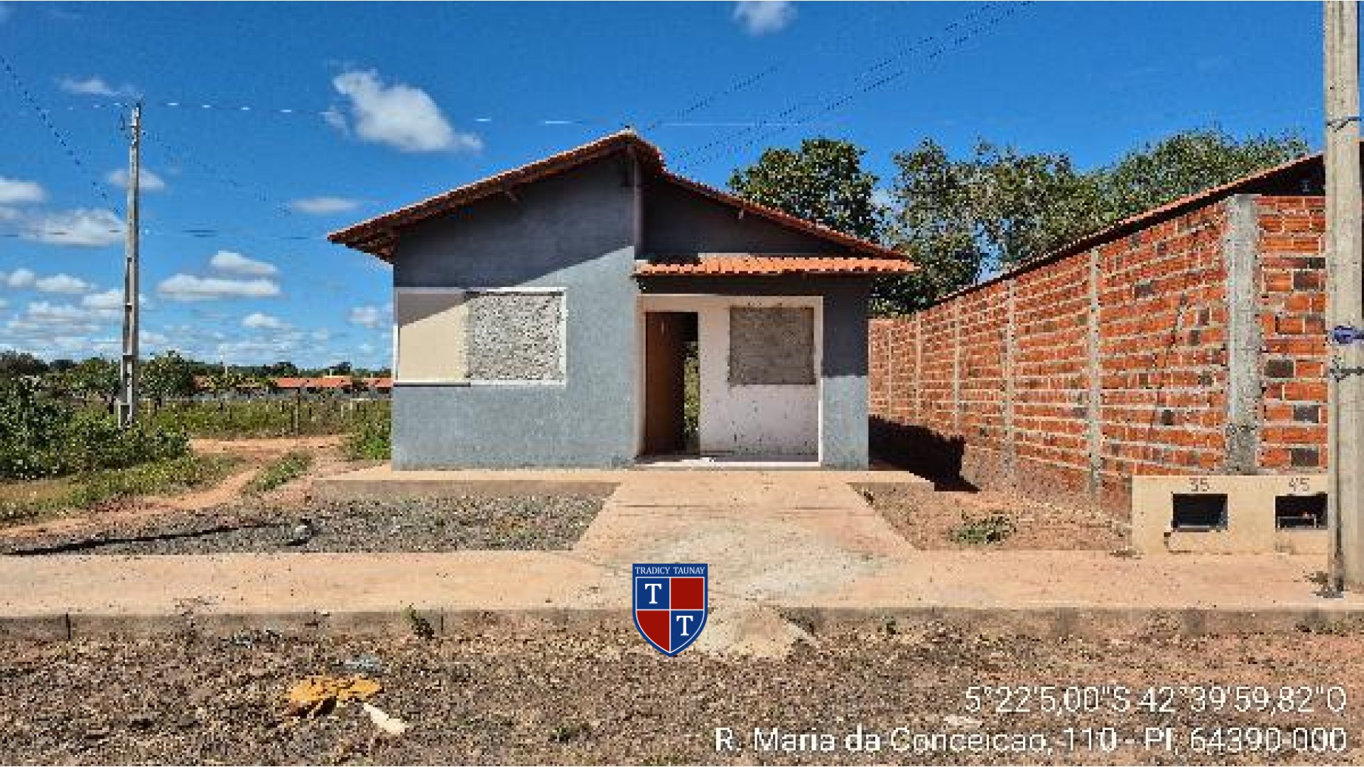CASA em SAO PEDRO