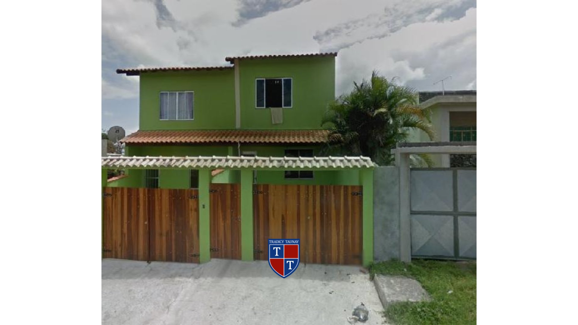 Foto 1 de CASA em AMENDOEIRA - Imóvel Retomado Caixa