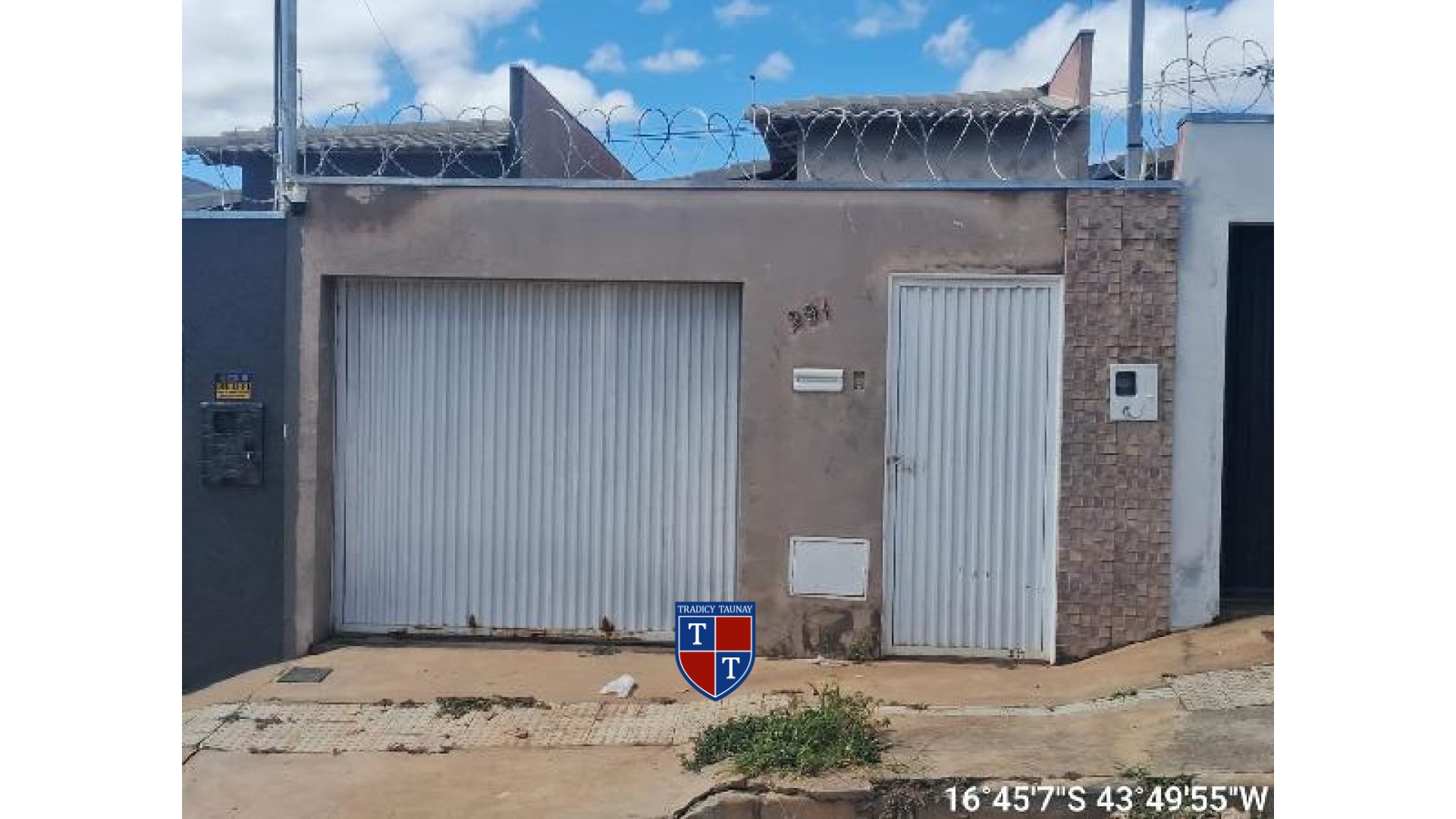 Foto 1 de CASA em JARDIM OLIMPICO - Imóvel Retomado Caixa