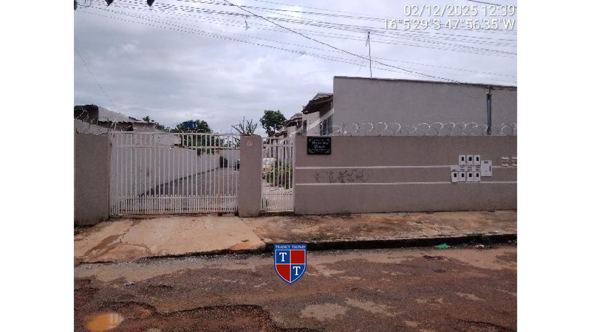 Foto 1 de CASA em ESTRELA DALVA III - Imóvel Retomado Caixa