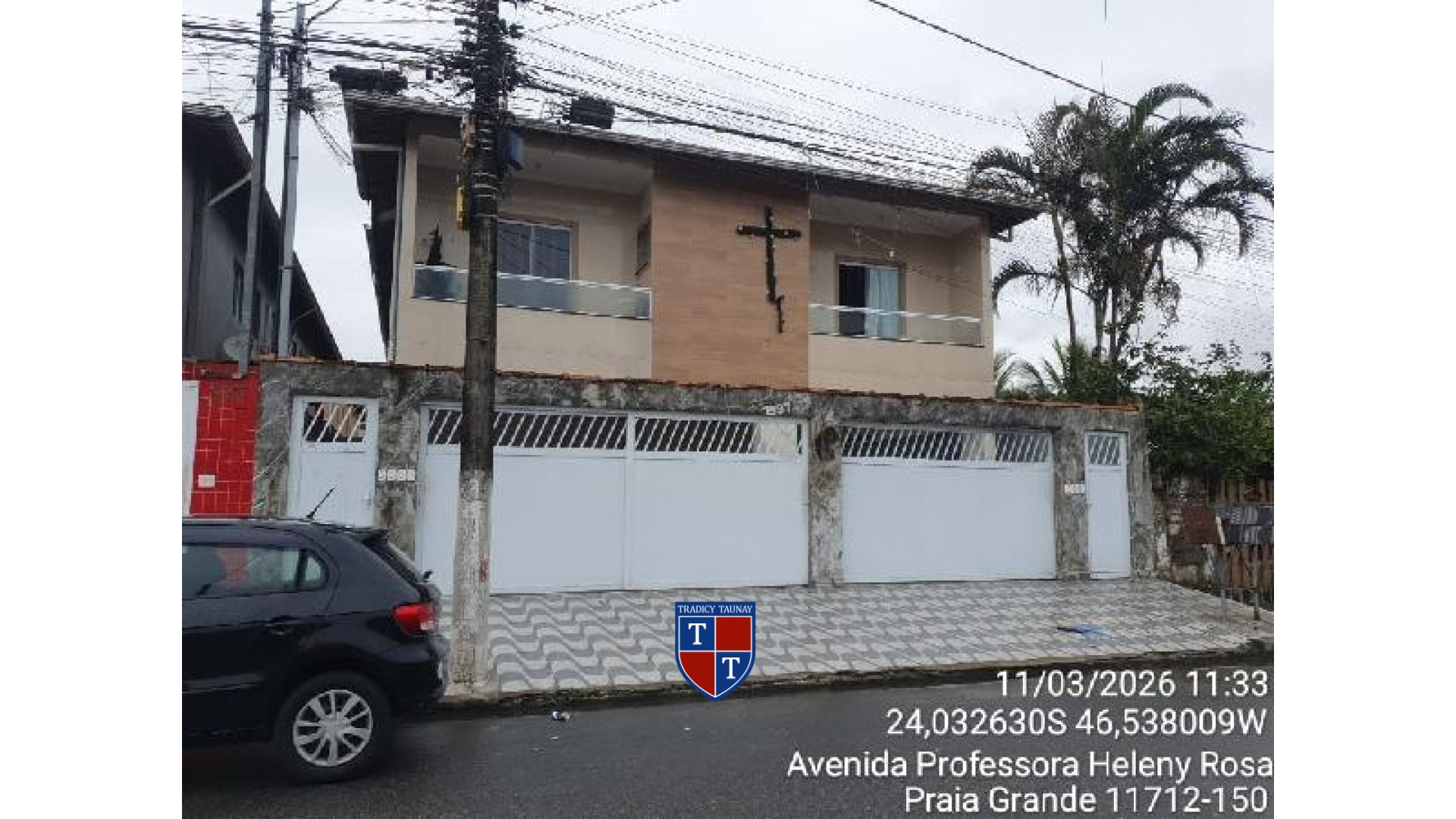 APARTAMENTO em BALNEARIO ABC