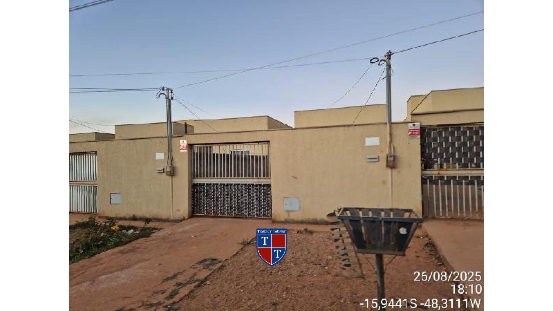 CASA em PARQUE ESTRELA DALVA XVI