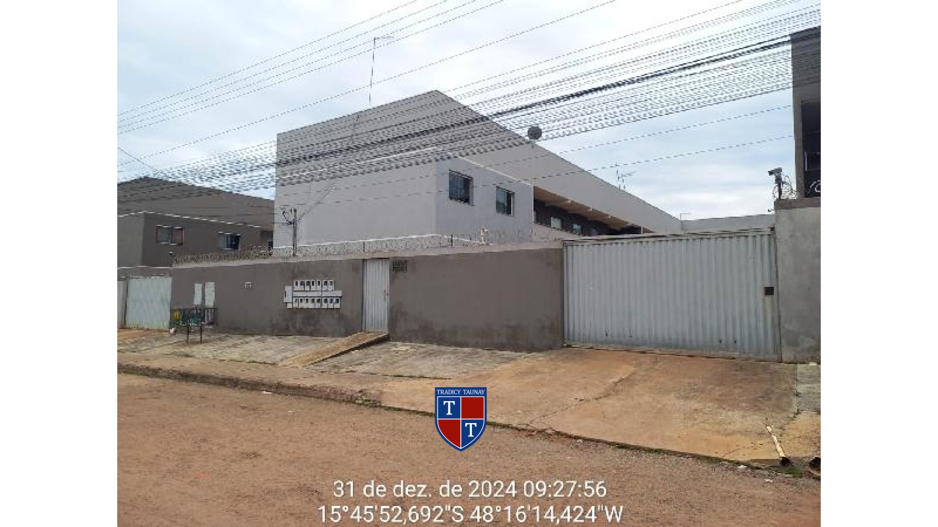 Foto 1 de APARTAMENTO em PARQUE DA BARRAGEM SETOR 04 - Imóvel Retomado Caixa