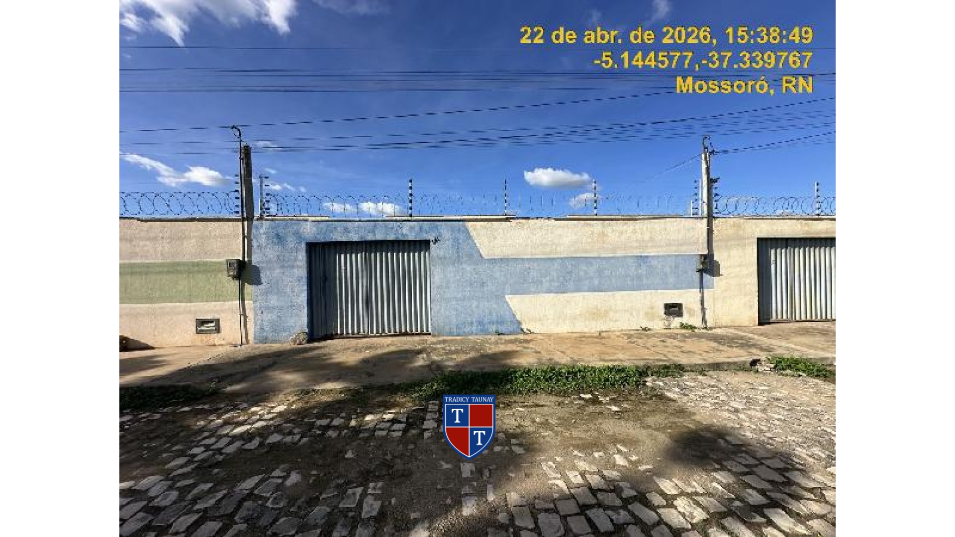 CASA em REDENCAO