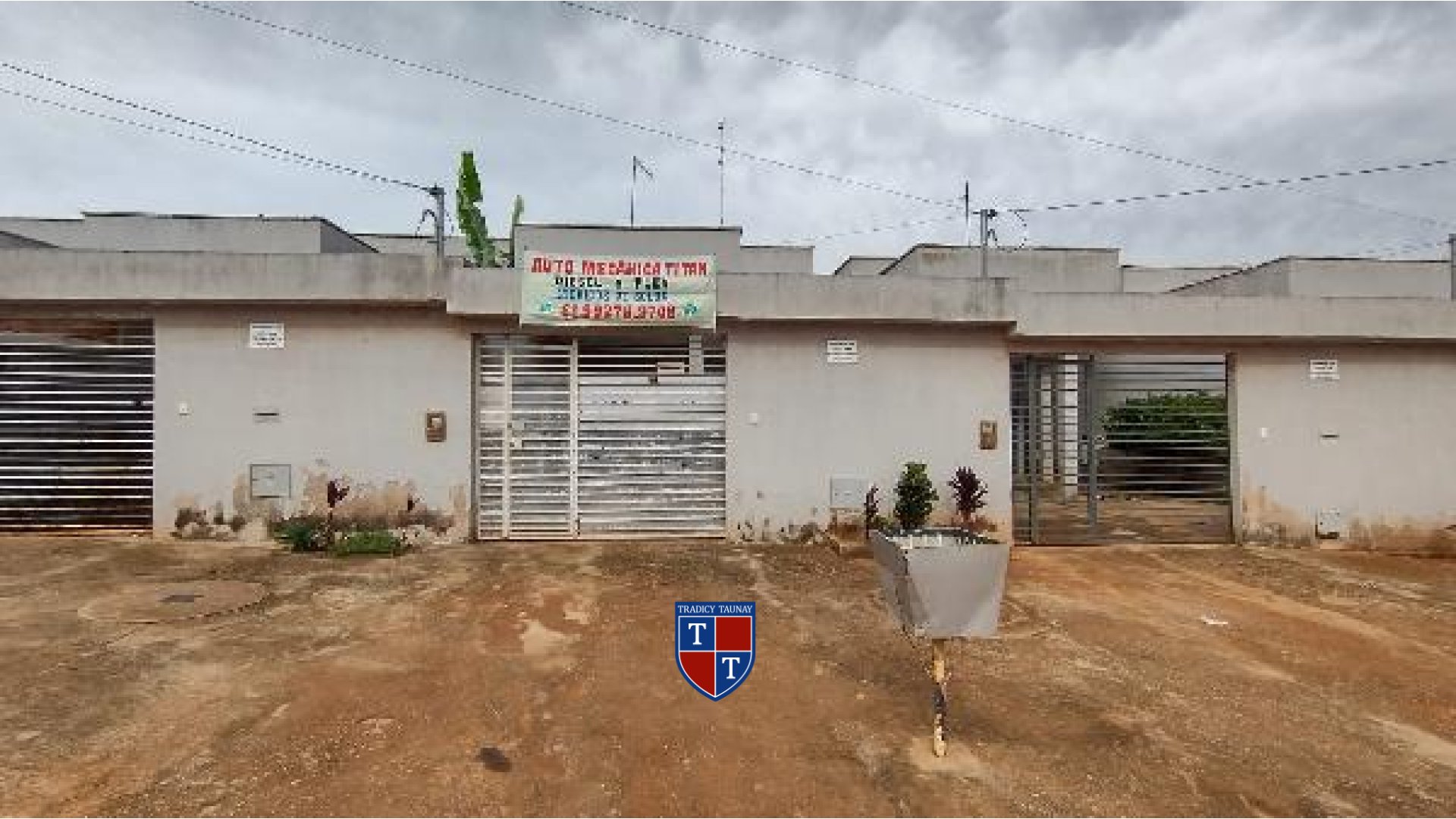 Foto 1 de CASA em PARQUE ESTRELA DALVA XVI - Imóvel Retomado Caixa