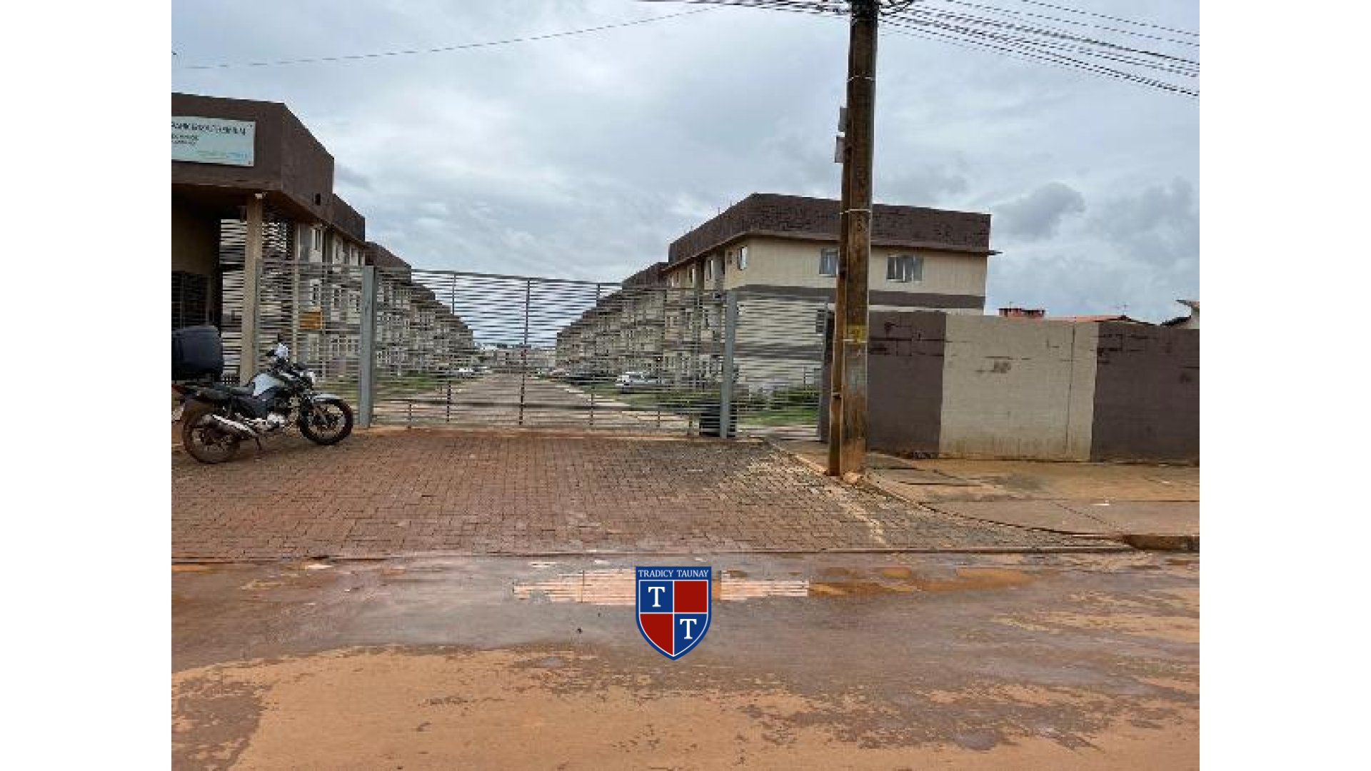 Foto 1 de APARTAMENTO em MANSOES RECREIO MOSSORO - Imóvel Retomado Caixa