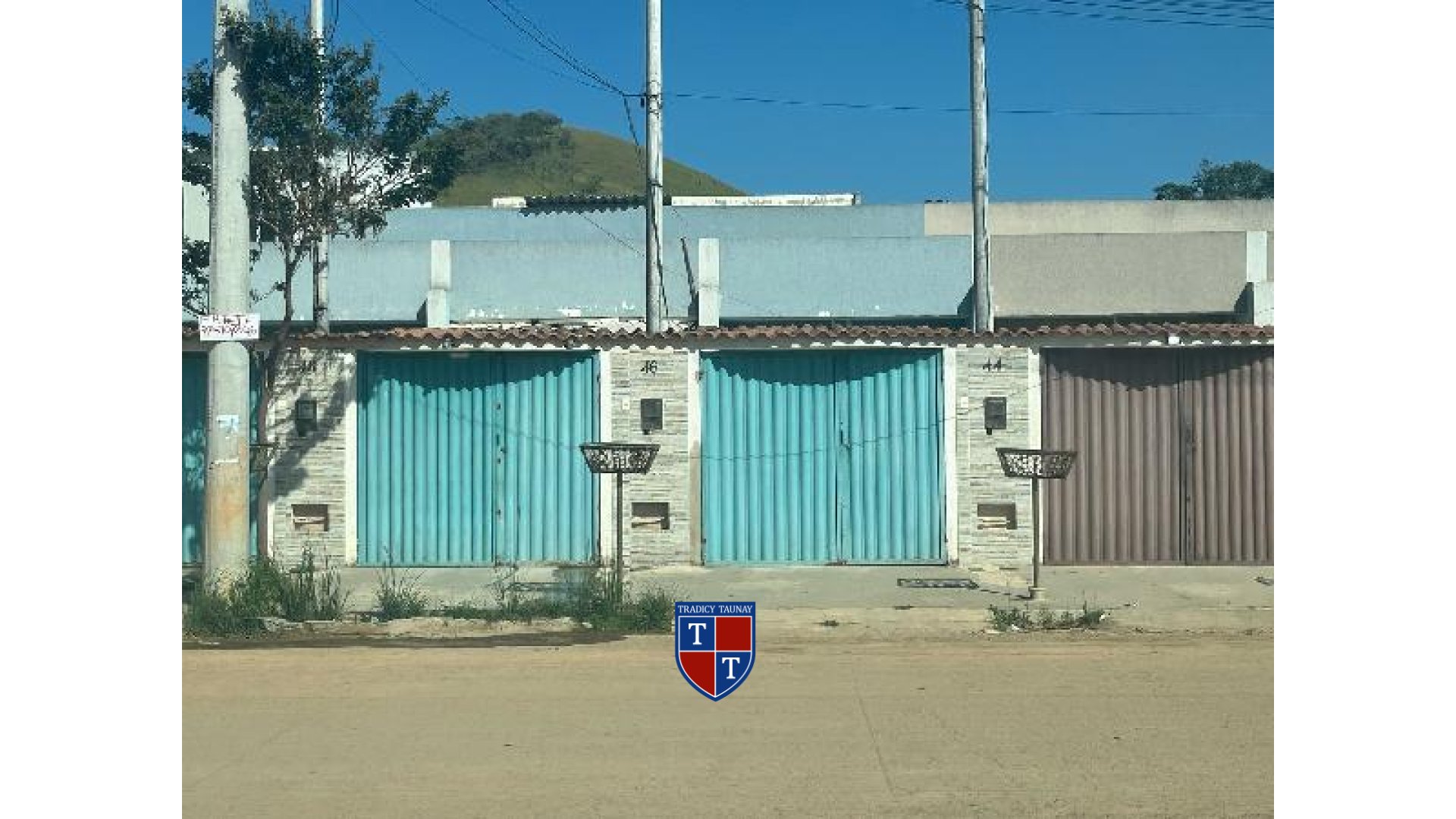 Foto 1 de CASA em VILA RORAIMA - Imóvel Retomado Caixa