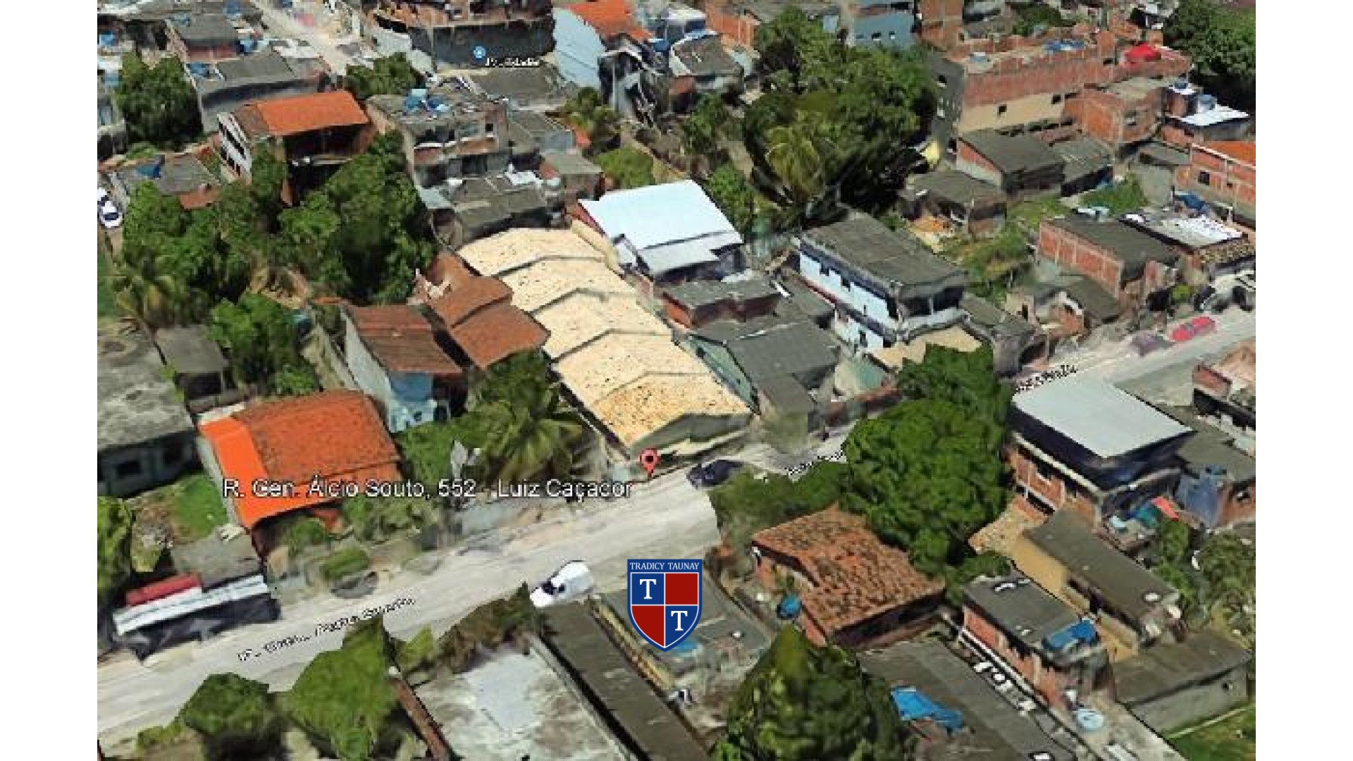 Foto 1 de CASA em NOVA CIDADE - Imóvel Retomado Caixa