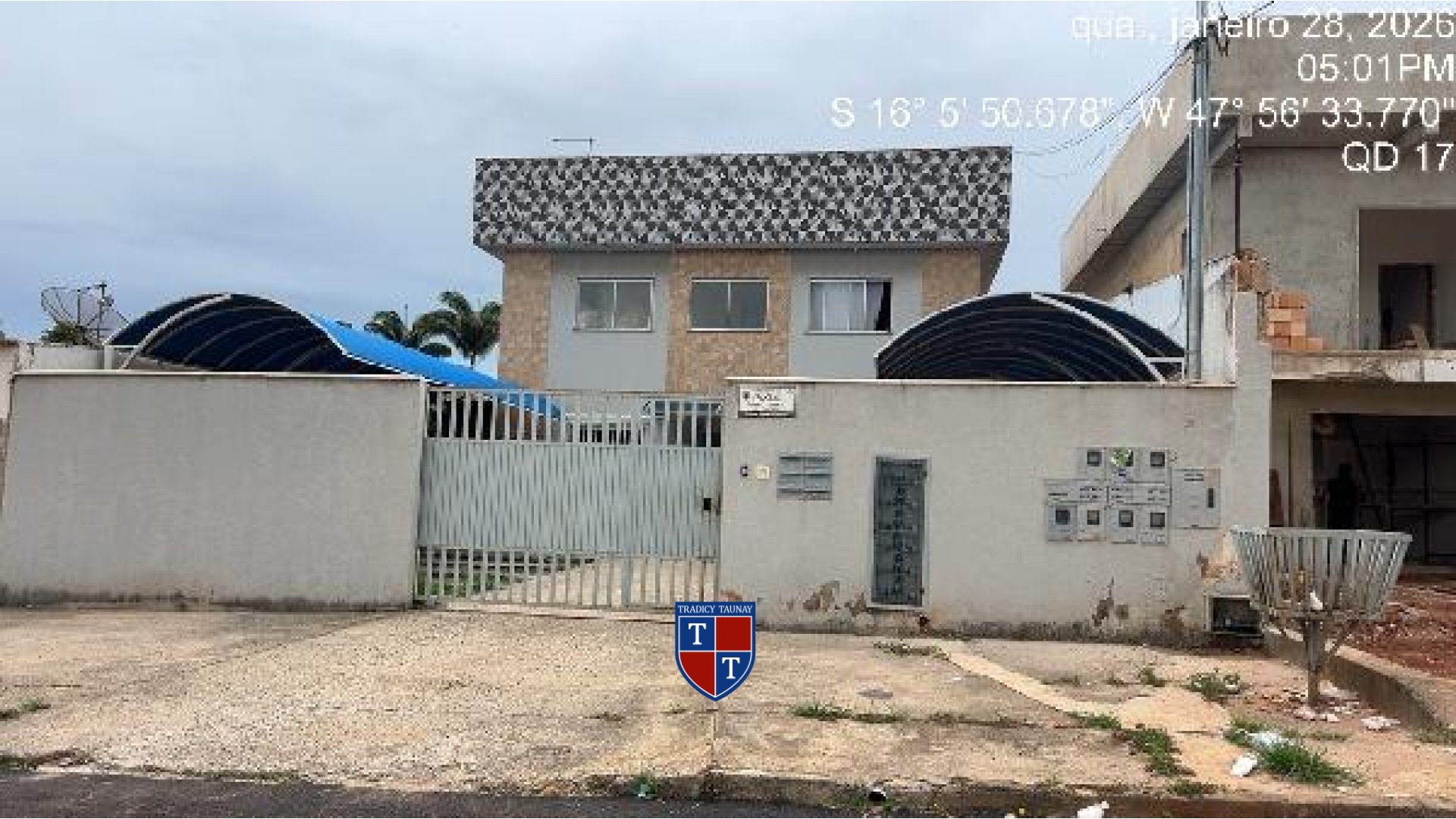 Foto 1 de APARTAMENTO em PARQUE NOVA FRIBURGO B - Imóvel Retomado Caixa