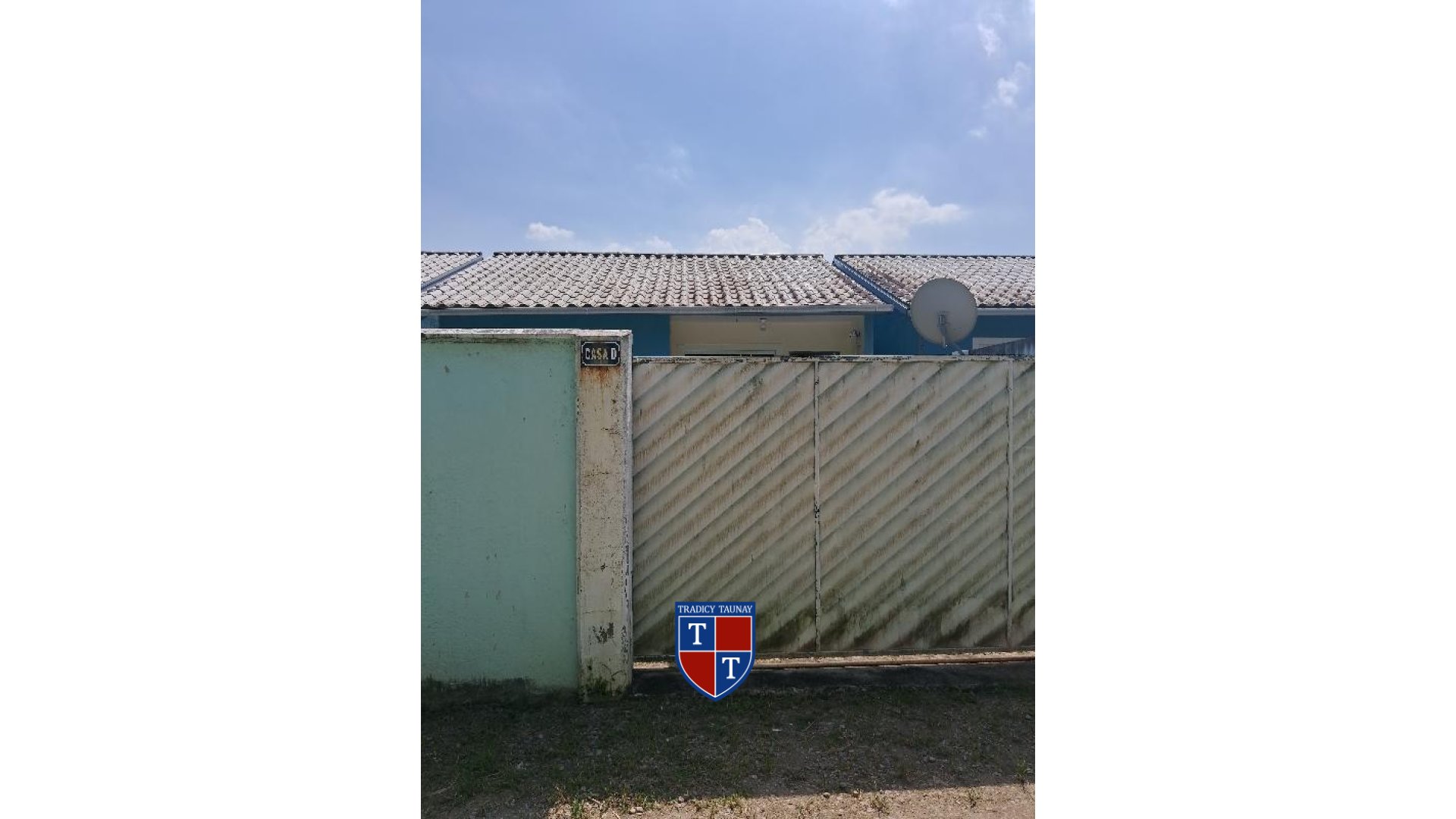 Foto 1 de CASA em BAIA BRANCA (GUIA DE PACOBAIBA) - Imóvel Retomado Caixa