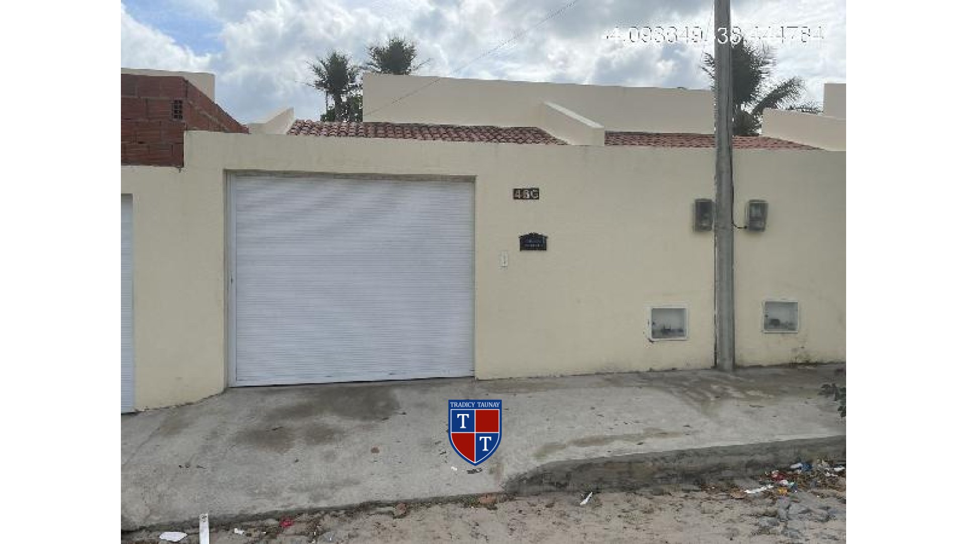 Foto 1 de CASA em DOURADO - Imóvel Retomado Caixa