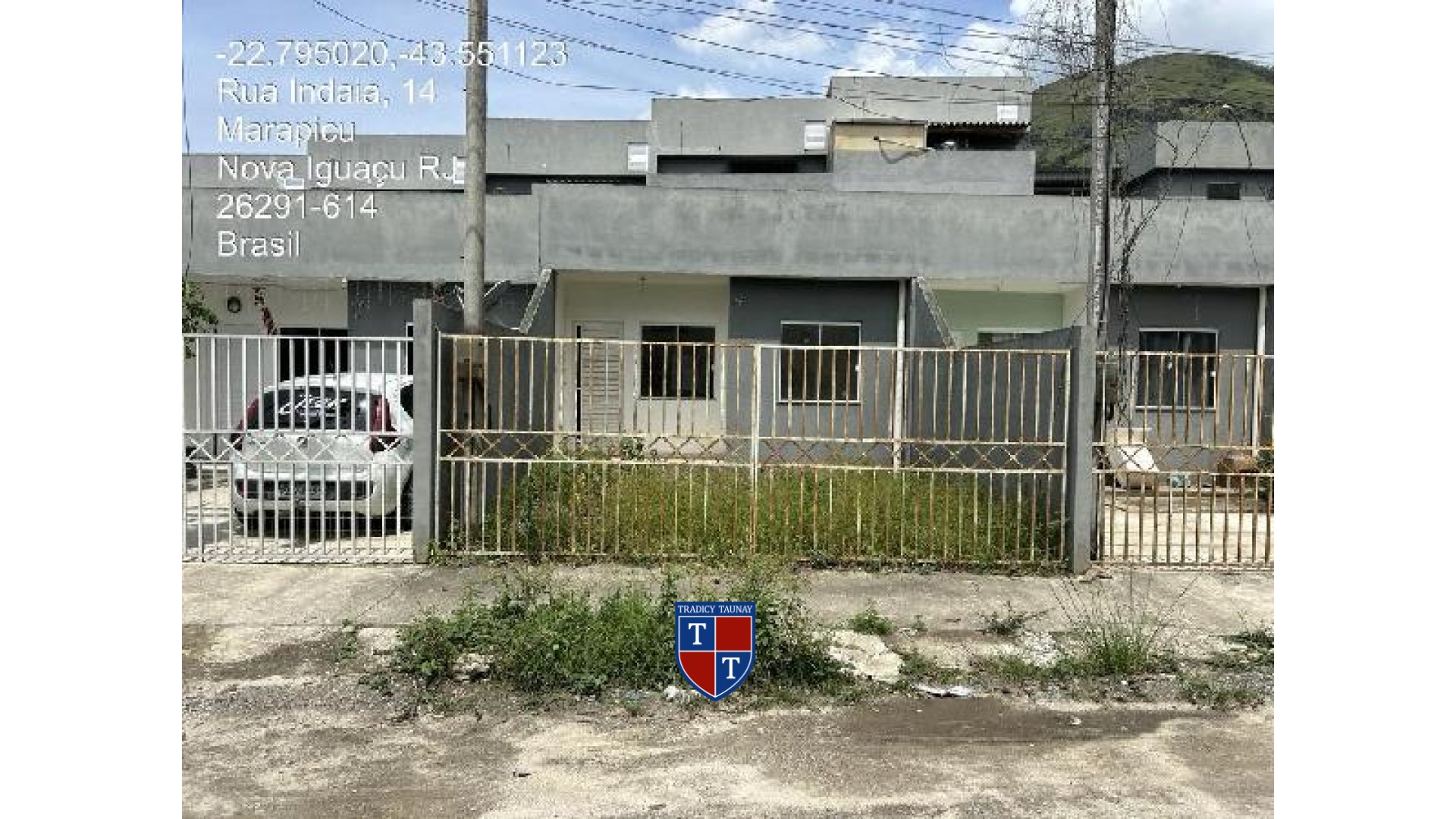 Foto 1 de CASA em MARAPICU - Imóvel Retomado Caixa