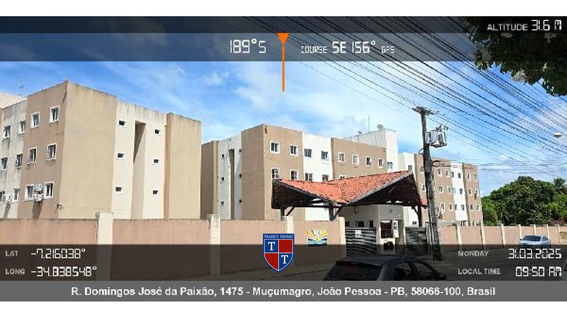 Foto 1 de APARTAMENTO em MUCUMAGRO - Imóvel Retomado Caixa