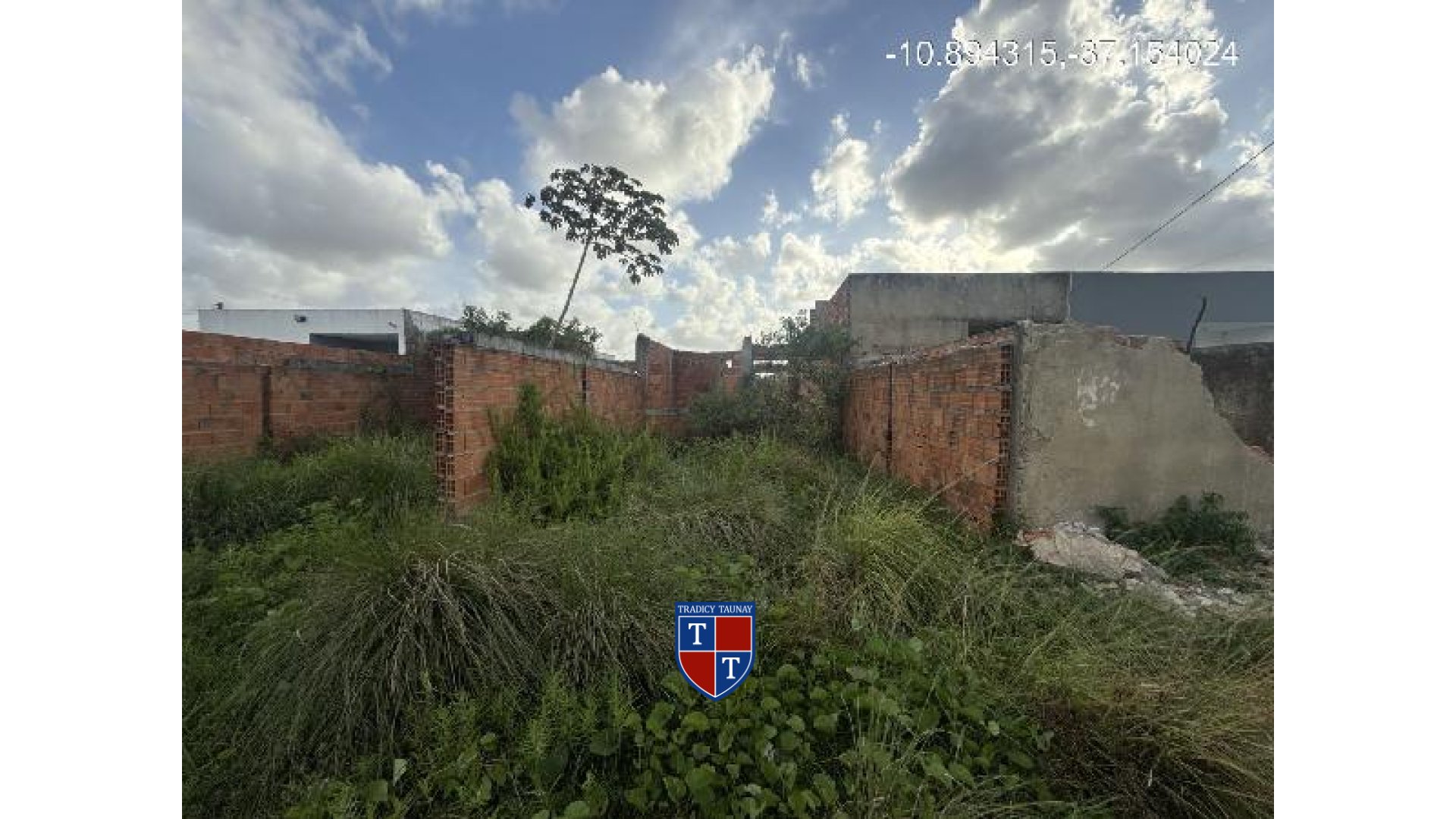 TERRENO em SANTA INES