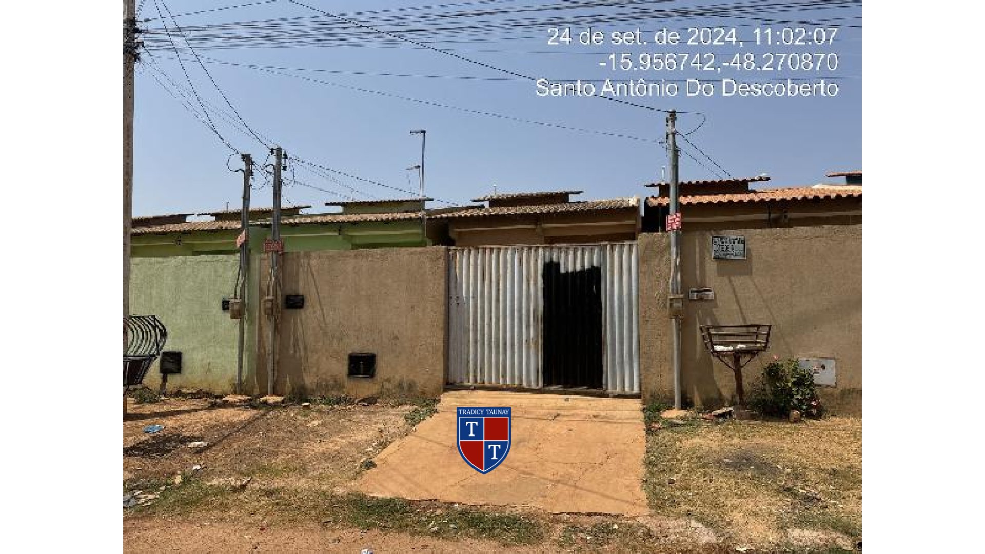 Foto 1 de CASA em PARQUE ESTRELA DALVA XI - Imóvel Retomado Caixa
