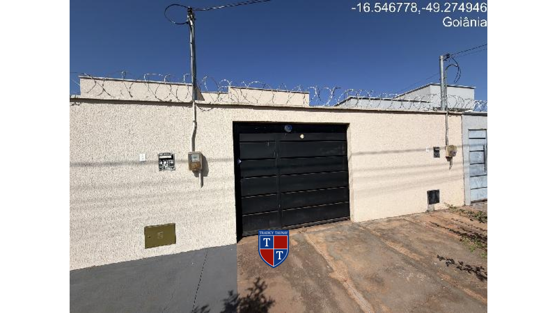 CASA em RESIDENCIAL ORLANDO MORAIS