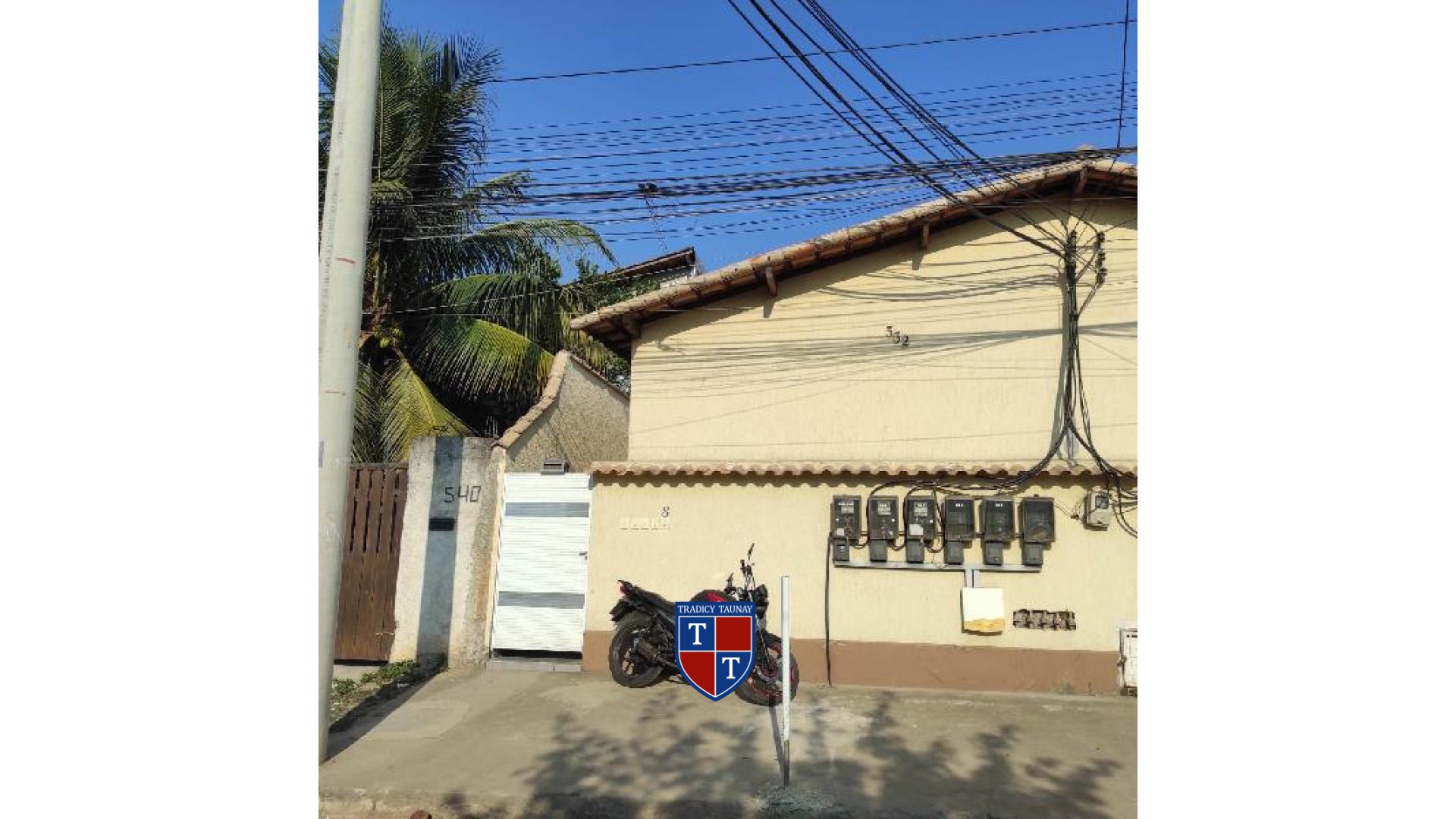 Foto 1 de CASA em NOVA CIDADE - Imóvel Retomado Caixa