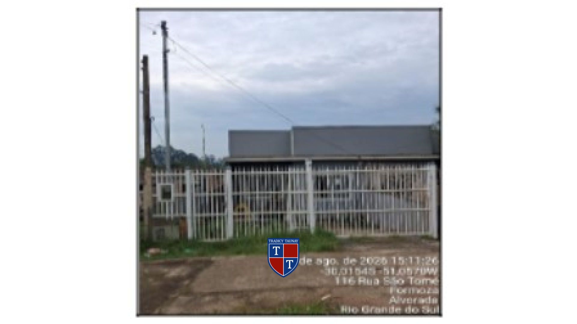 CASA em LOT VILA VASCONCELOS