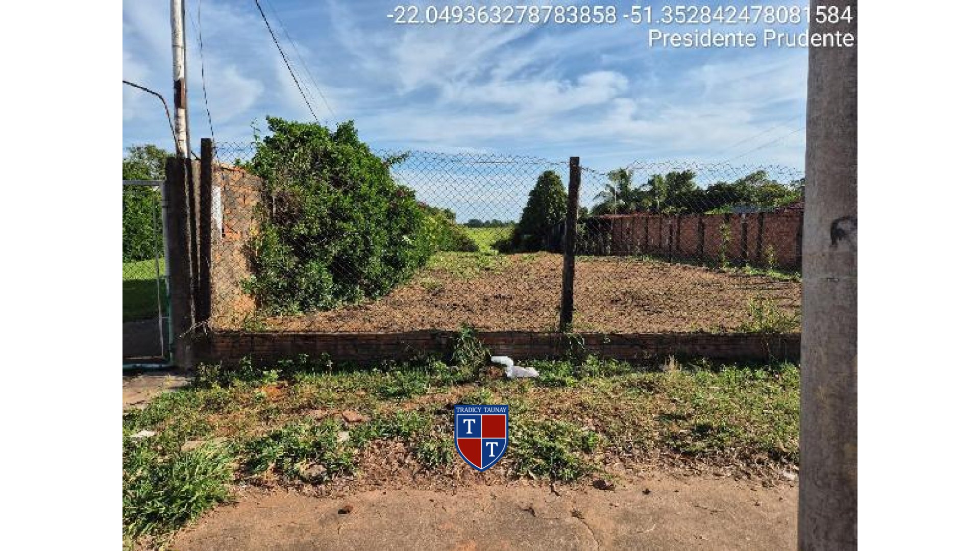 Foto 1 de TERRENO em MONTALVAO - Imóvel Retomado Caixa