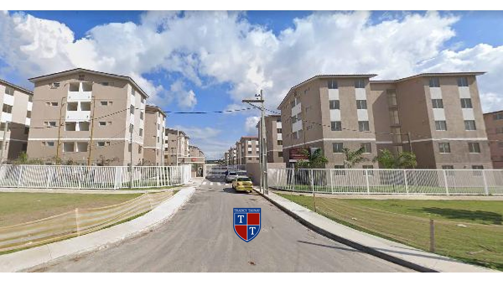 Foto 1 de APARTAMENTO em VENDA DAS PEDRAS - Imóvel Retomado Caixa