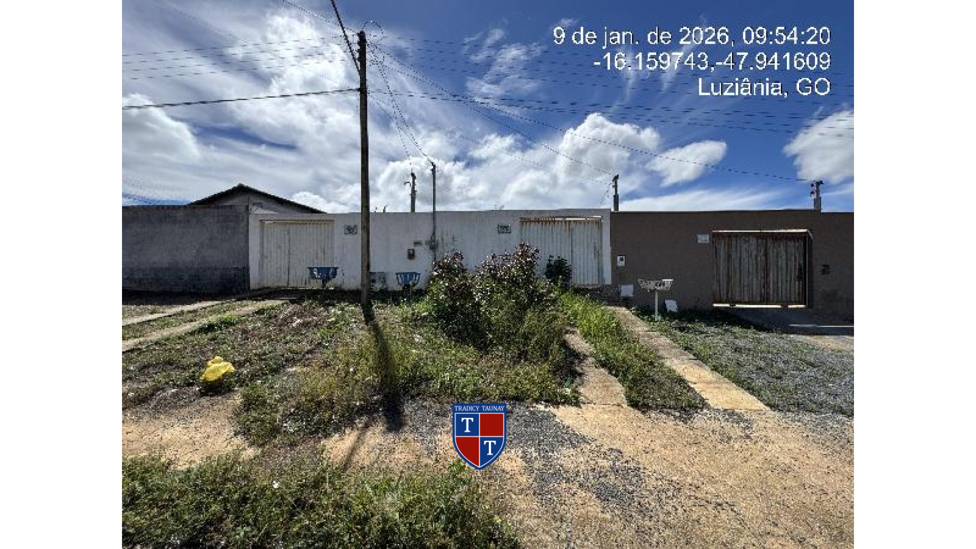 Foto do Imóvel