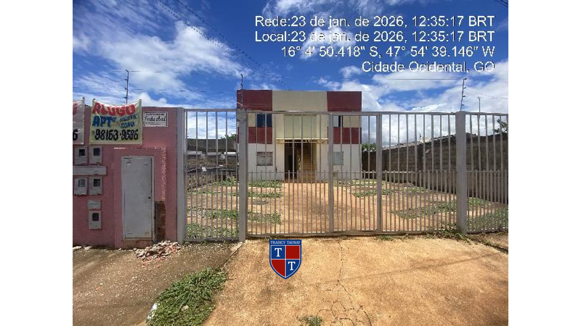 Foto do Imóvel