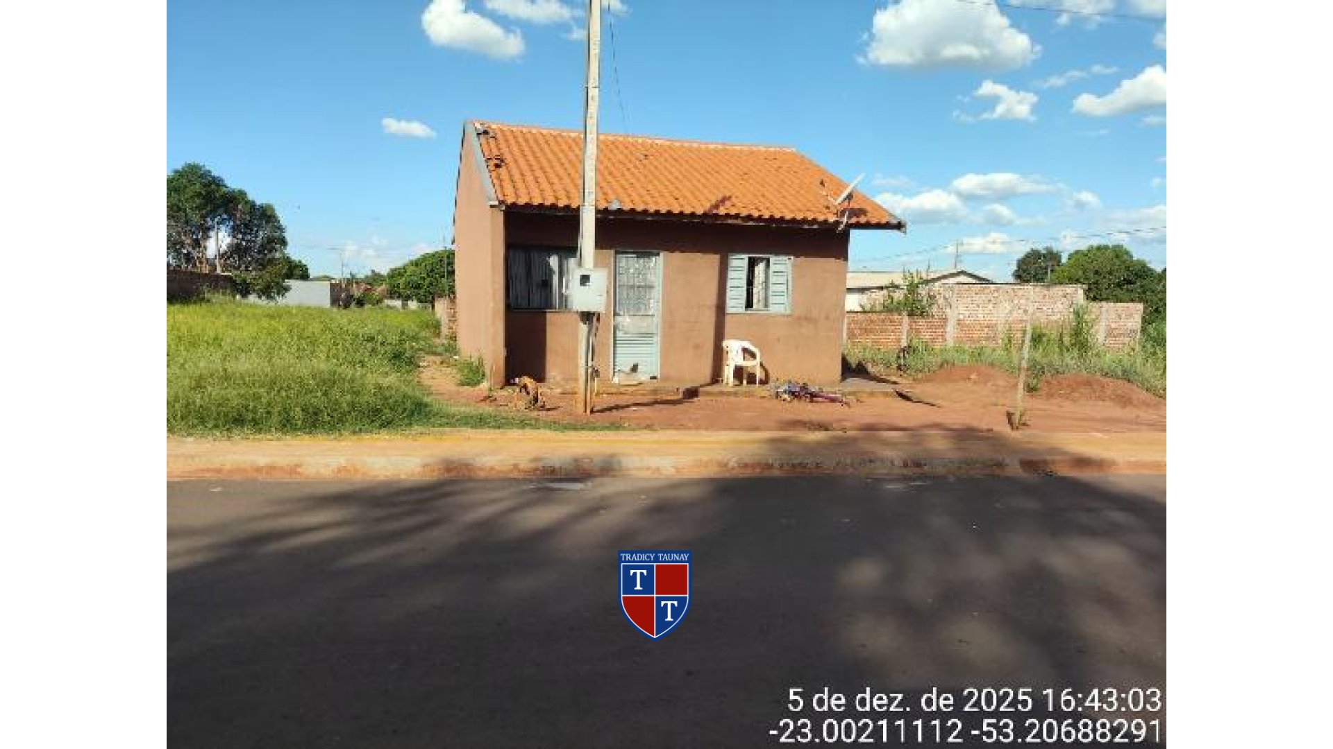 Foto do Imóvel