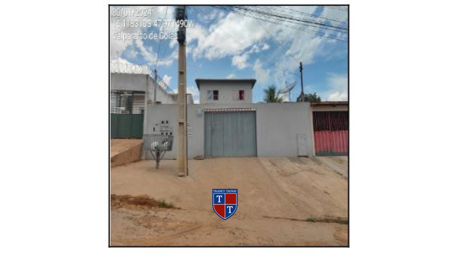 Foto do Imóvel