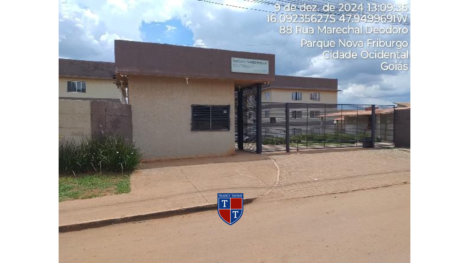 Foto do Imóvel