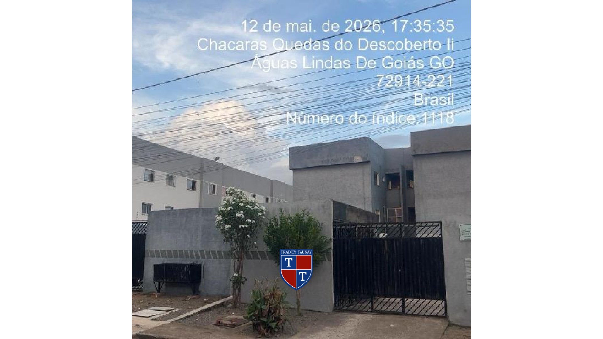 Foto do Imóvel