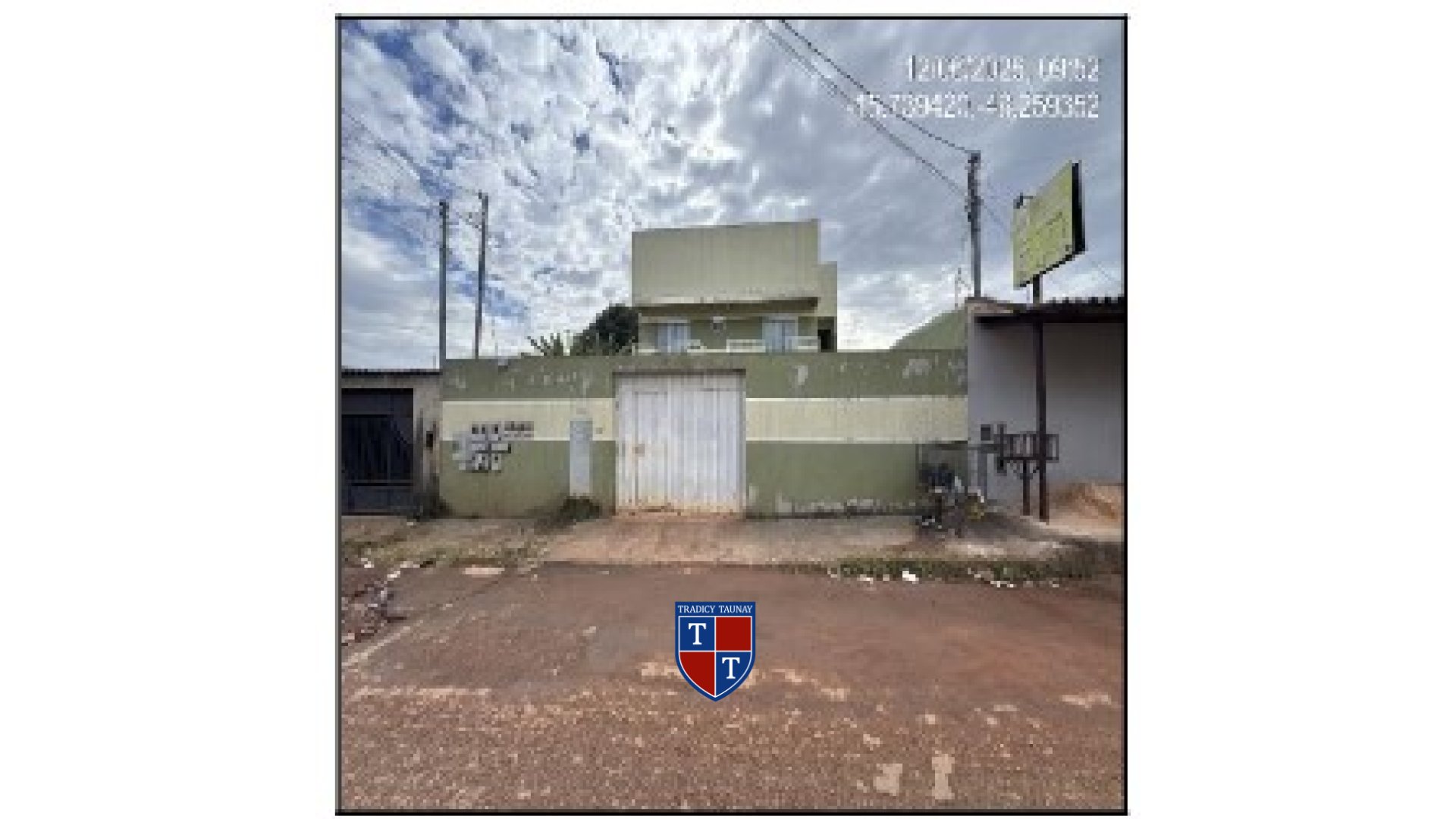 Foto do Imóvel