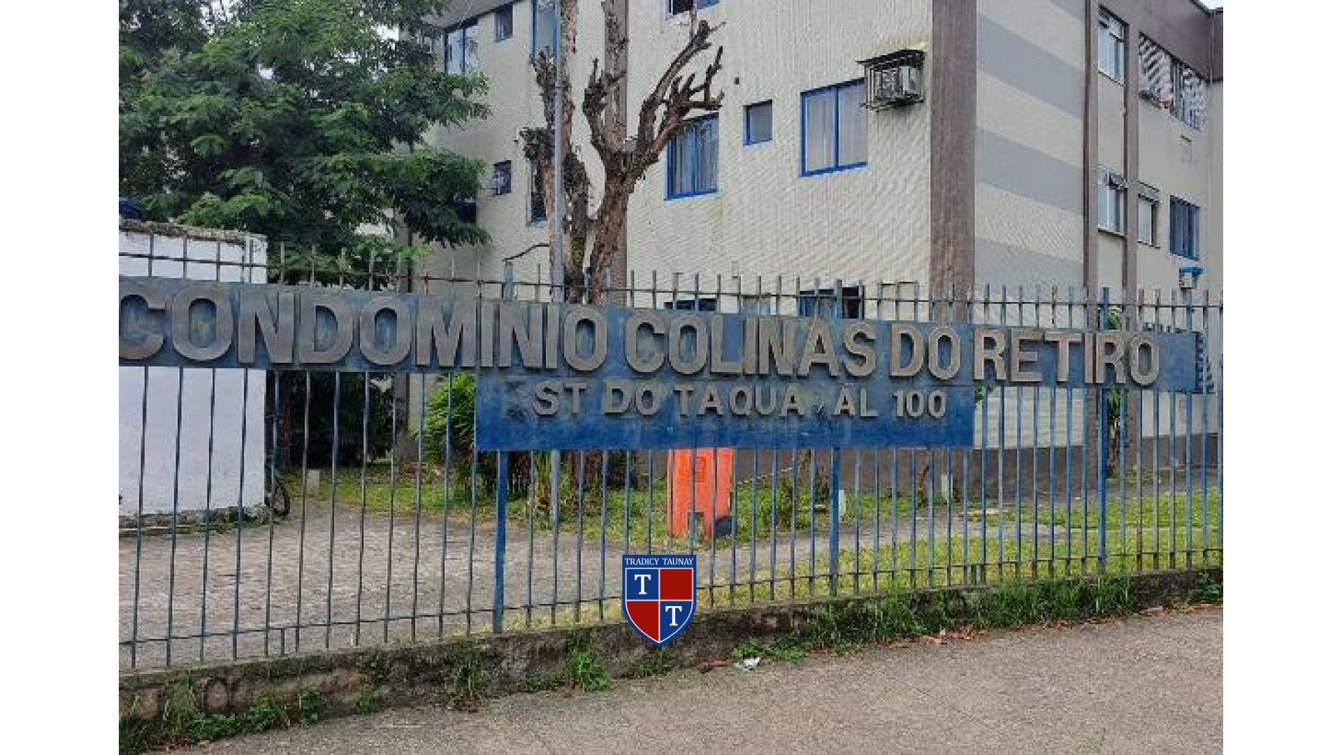 Foto do Imóvel
