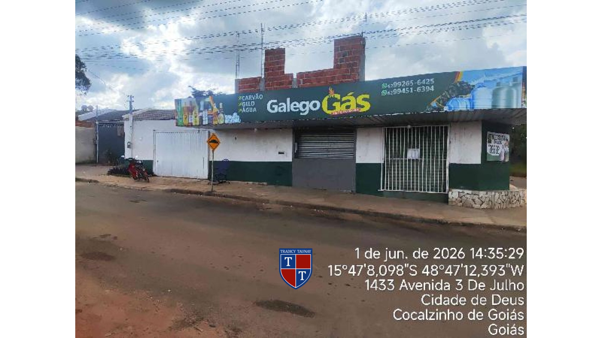 Foto 1 de CASA em VOTORANTIM - Imóvel Retomado Caixa