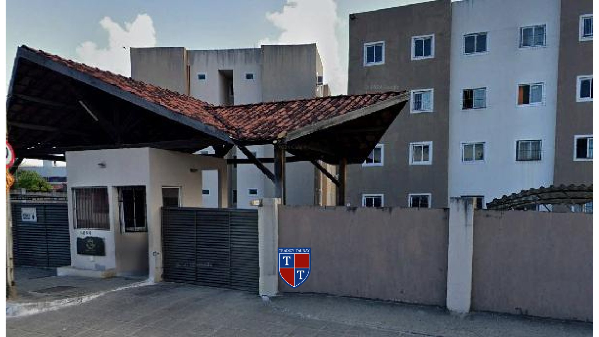 Foto 1 de APARTAMENTO em MUCUMAGRO - Imóvel Retomado Caixa