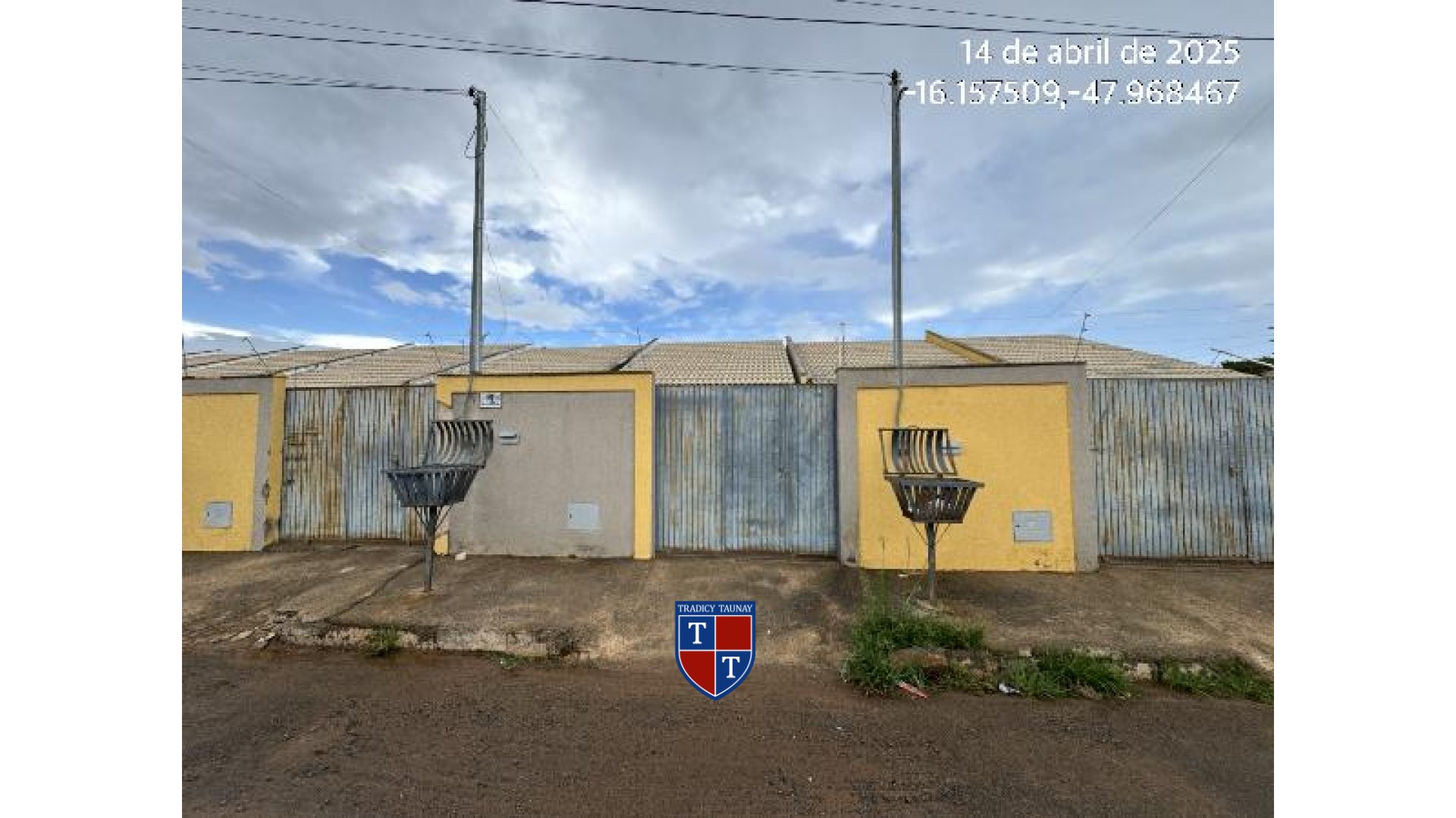 Foto 1 de CASA em PARQUE ESTRELA DALVA IX - Imóvel Retomado Caixa