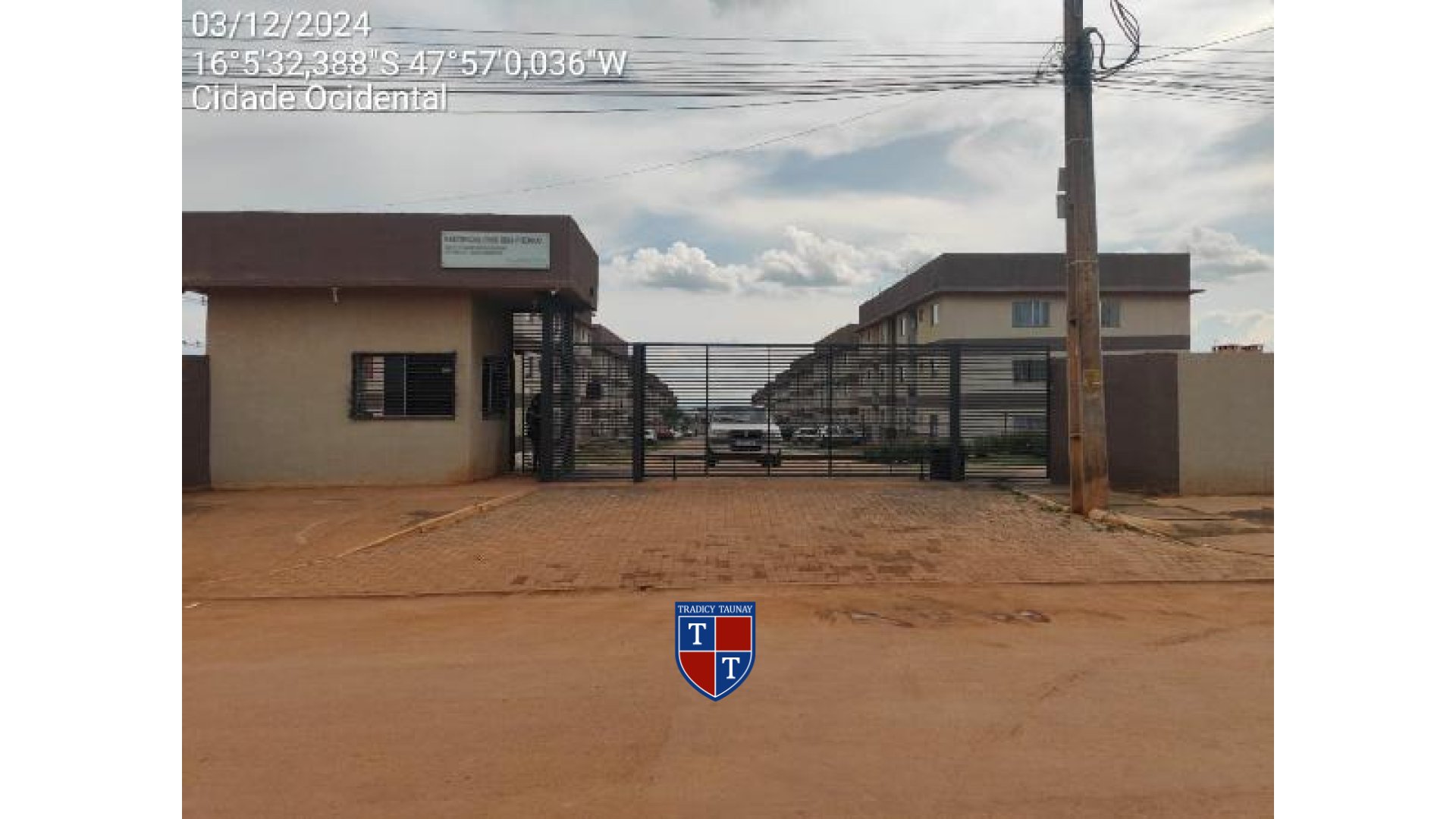 Foto 1 de APARTAMENTO em MANSOES RECREIO MOSSORO - Imóvel Retomado Caixa