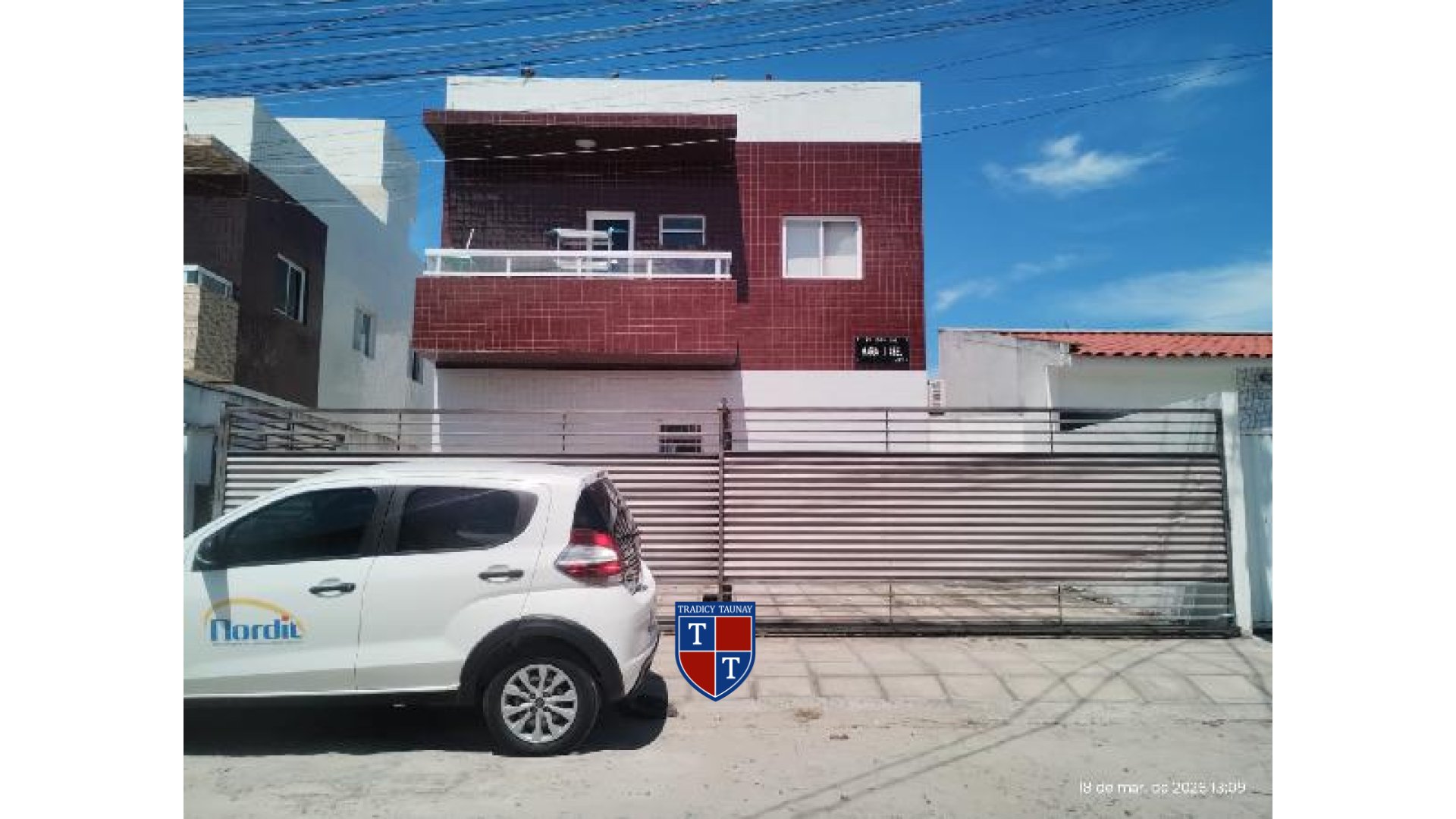 Foto 1 de APARTAMENTO em MANGABEIRA - Imóvel Retomado Caixa