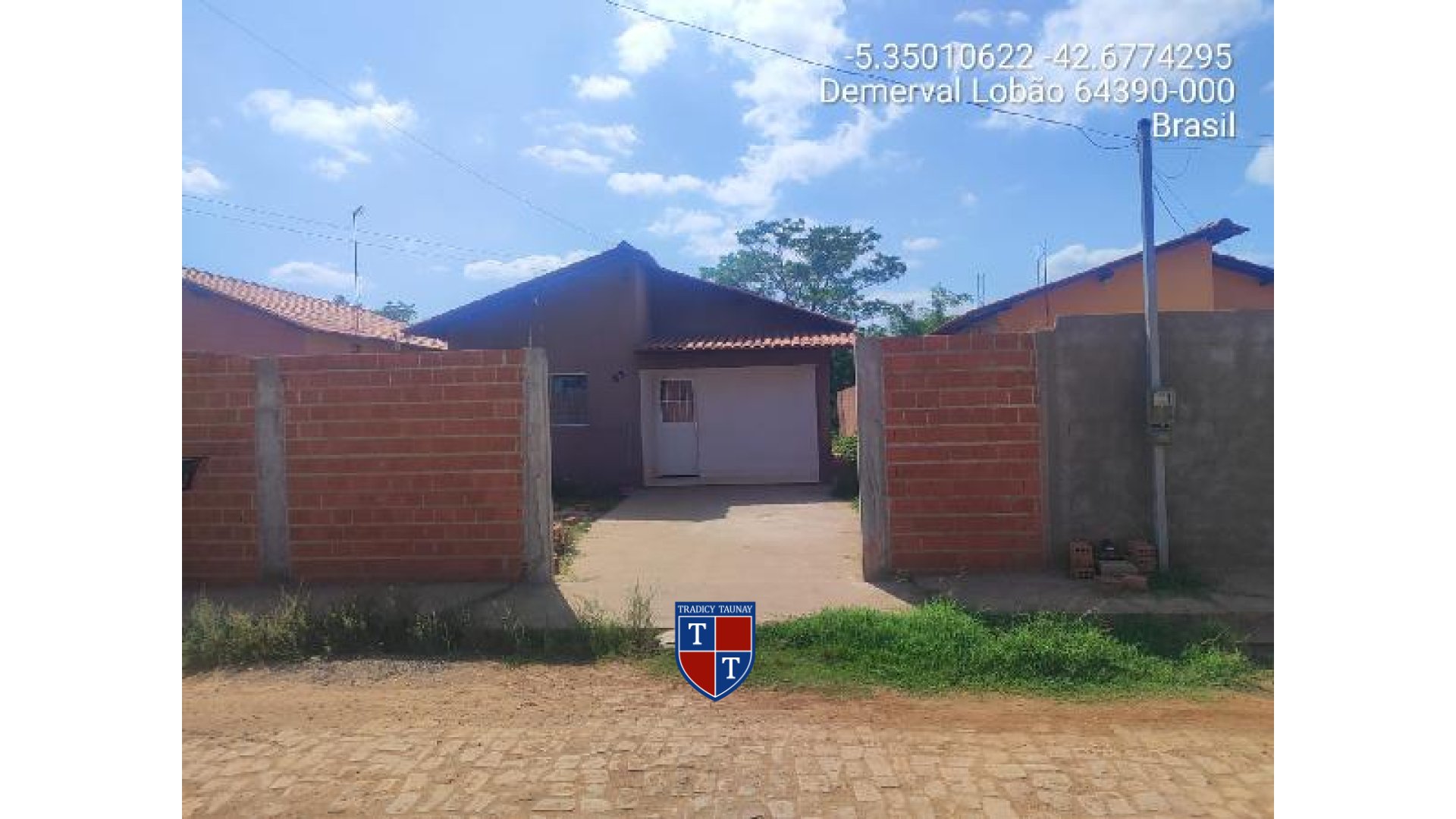 CASA em SANTA INES