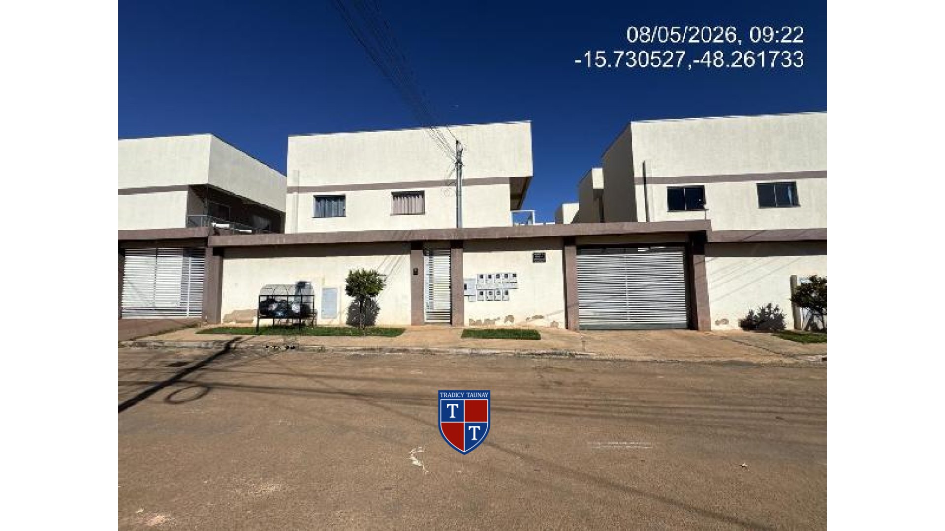 Foto 1 de APARTAMENTO em MANSOES VILLAGE, AGUAS LINDAS DE GOIAS/GO - Imóvel Retomado CAIXA Ref 8444426973489