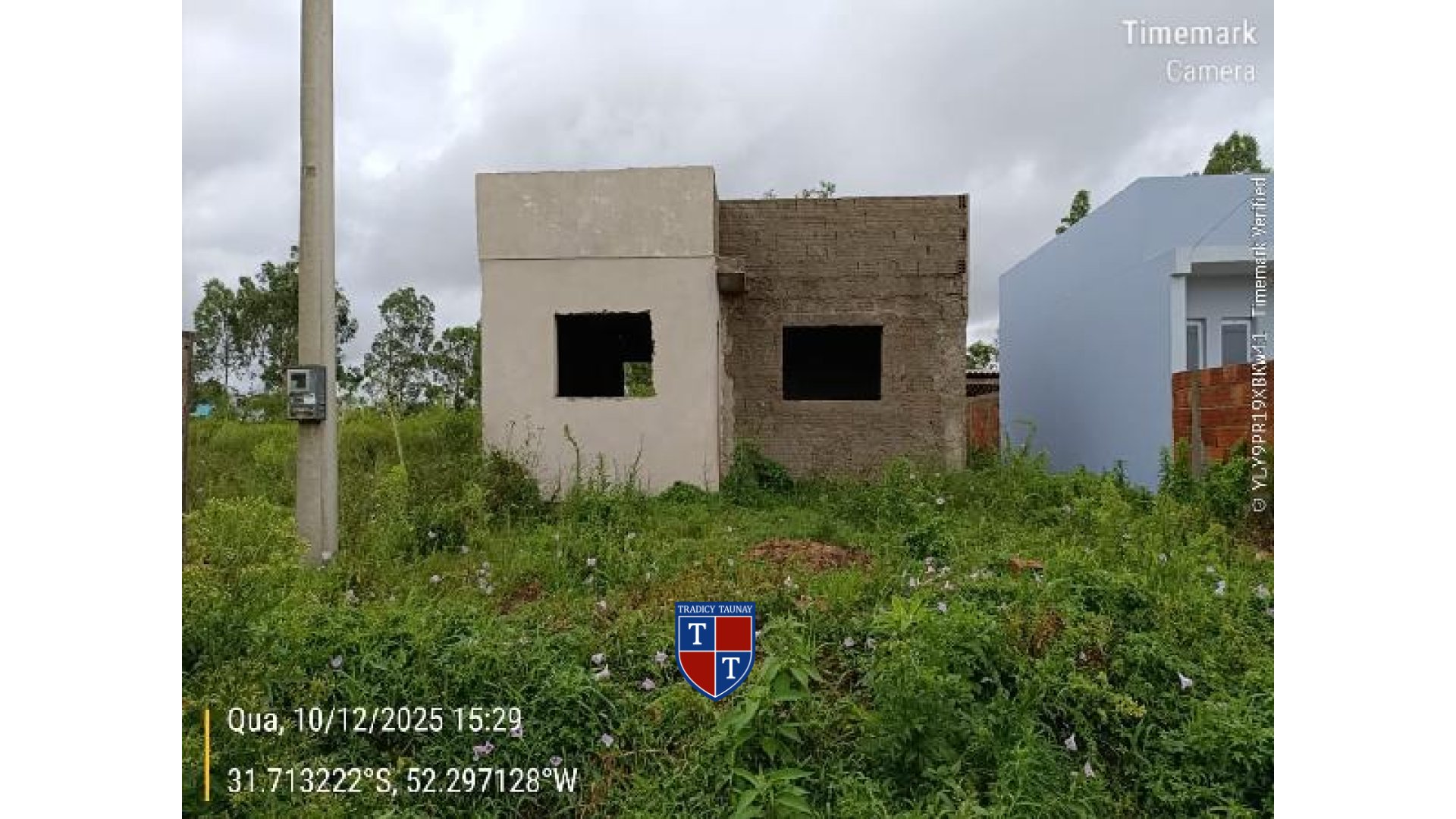 Foto 1 de CASA em TRES VENDA - Imóvel Retomado Caixa