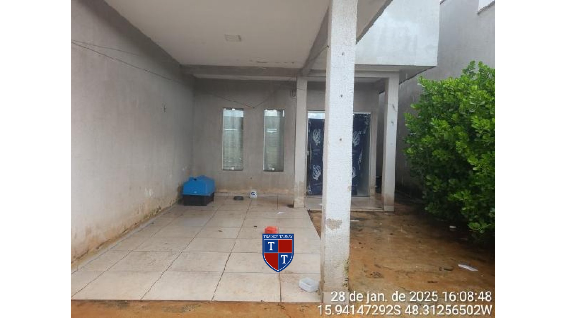 Foto 1 de CASA em PARQUE ESTRELA DALVA XVI - Imóvel Retomado Caixa