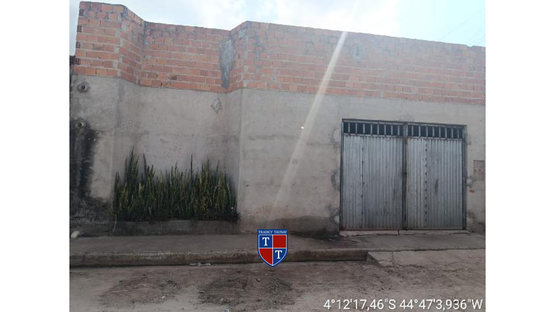 Foto 1 de CASA em ESTR DA BELA VISTA - Imóvel Retomado Caixa