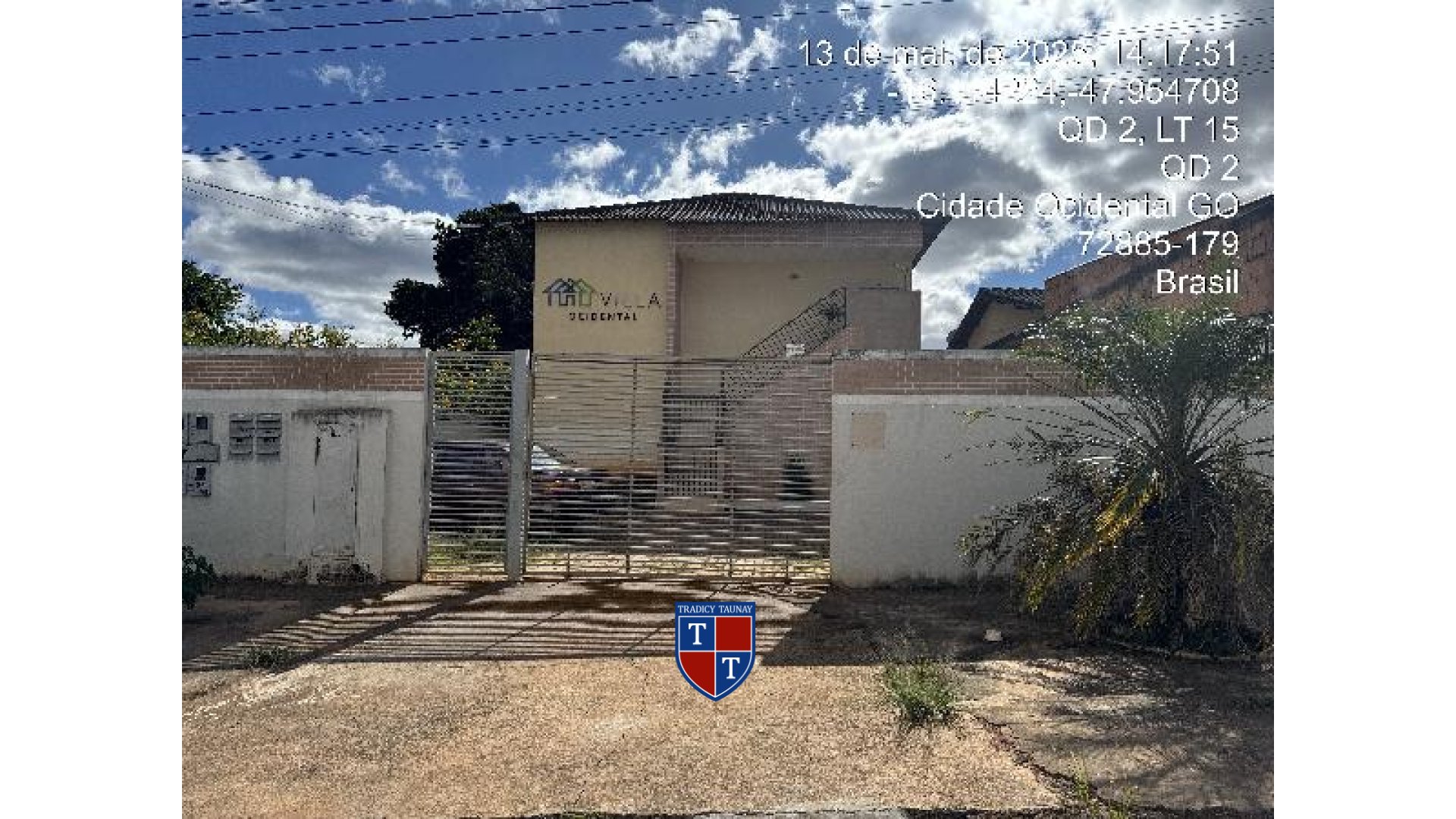 Foto 1 de APARTAMENTO em PARQUE NAPOLIS A - Imóvel Retomado Caixa
