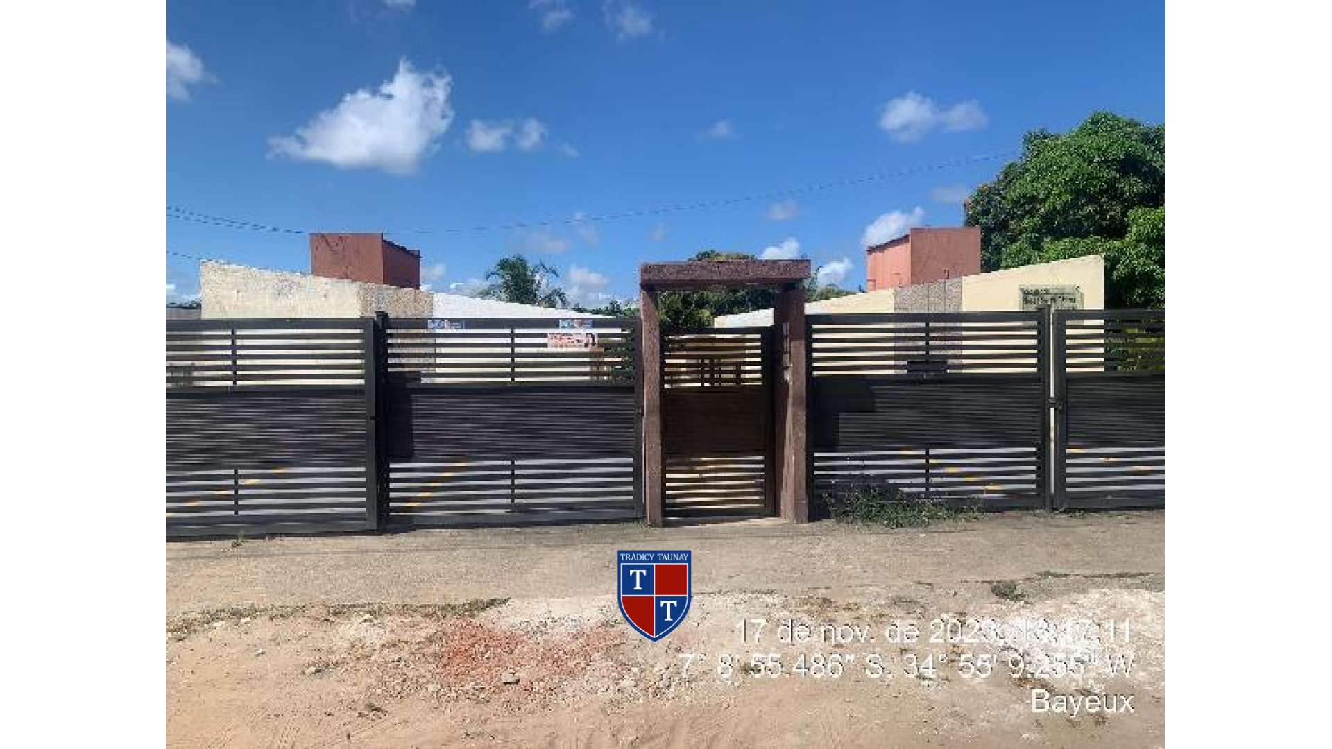 Foto 1 de CASA em MARIO ANDREAZZA - Imóvel Retomado Caixa