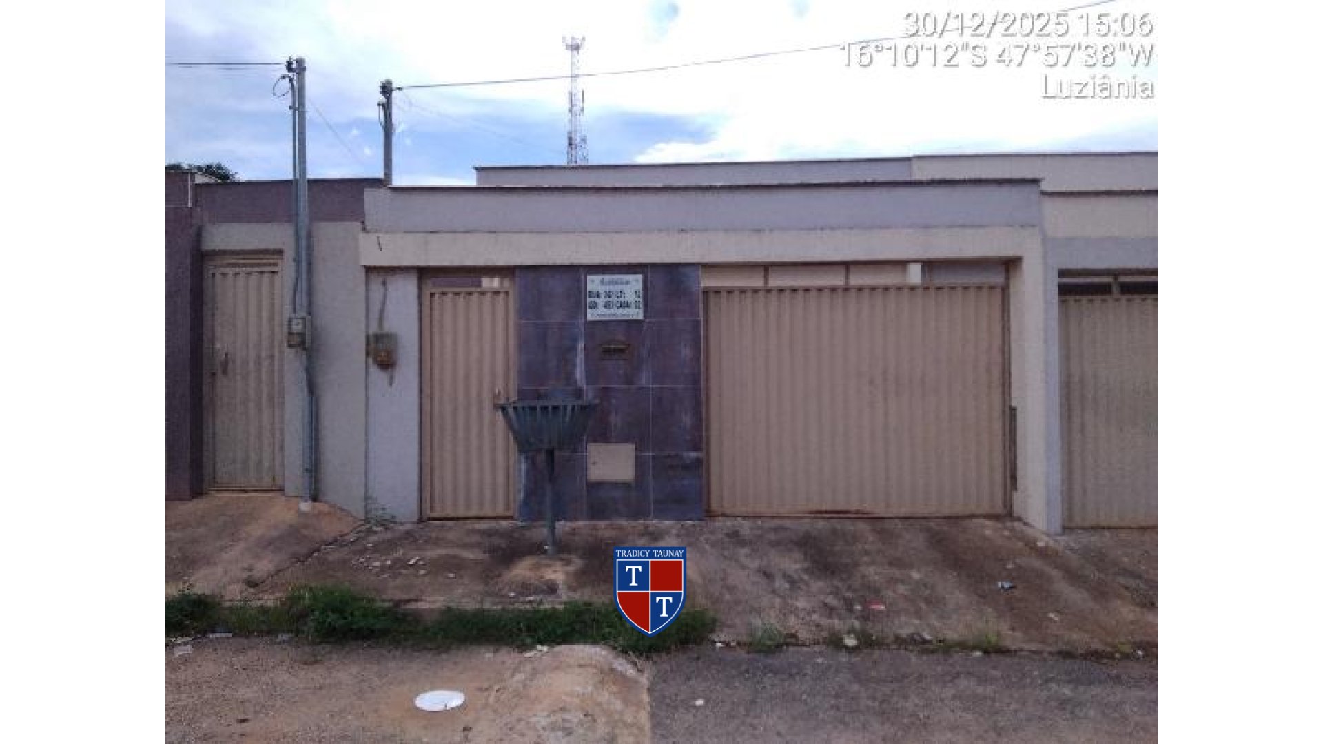 Foto 1 de CASA em PARQUE ESTRELA DALVA X - Imóvel Retomado Caixa