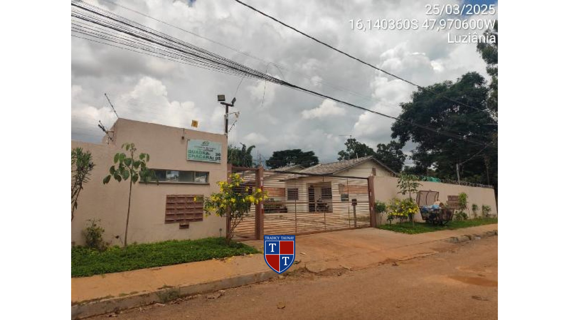 Foto 1 de CASA em CHACARAS MARAJOARA - Imóvel Retomado Caixa
